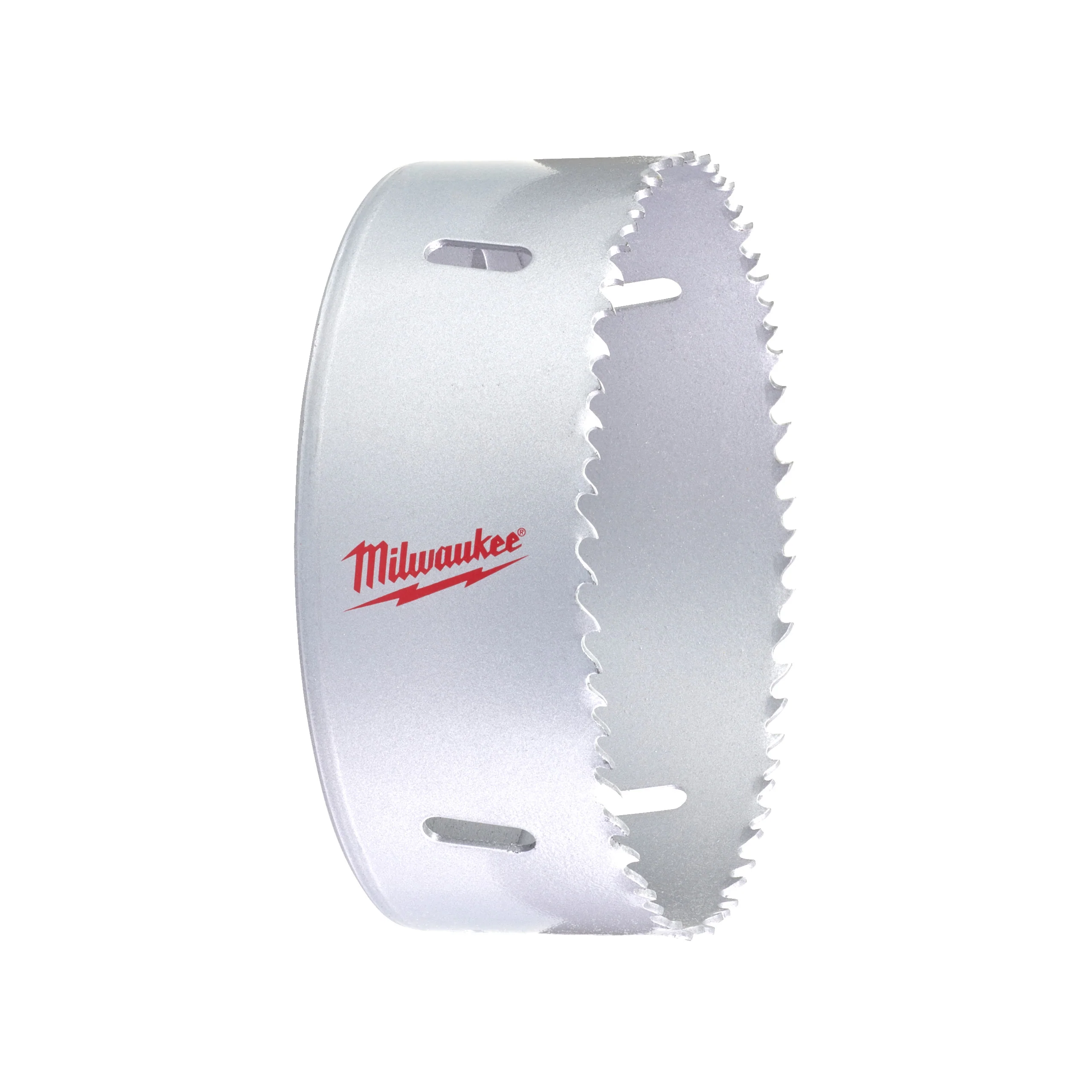 Milwaukee Otwornica Bi-Metal Contractor 114mm
