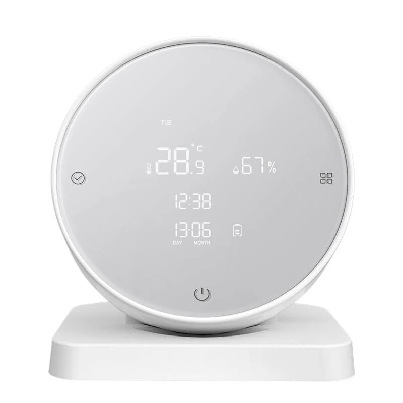 Smart senzor teploty a vlhkosti AVATTO WHS20 WiFi Tuya