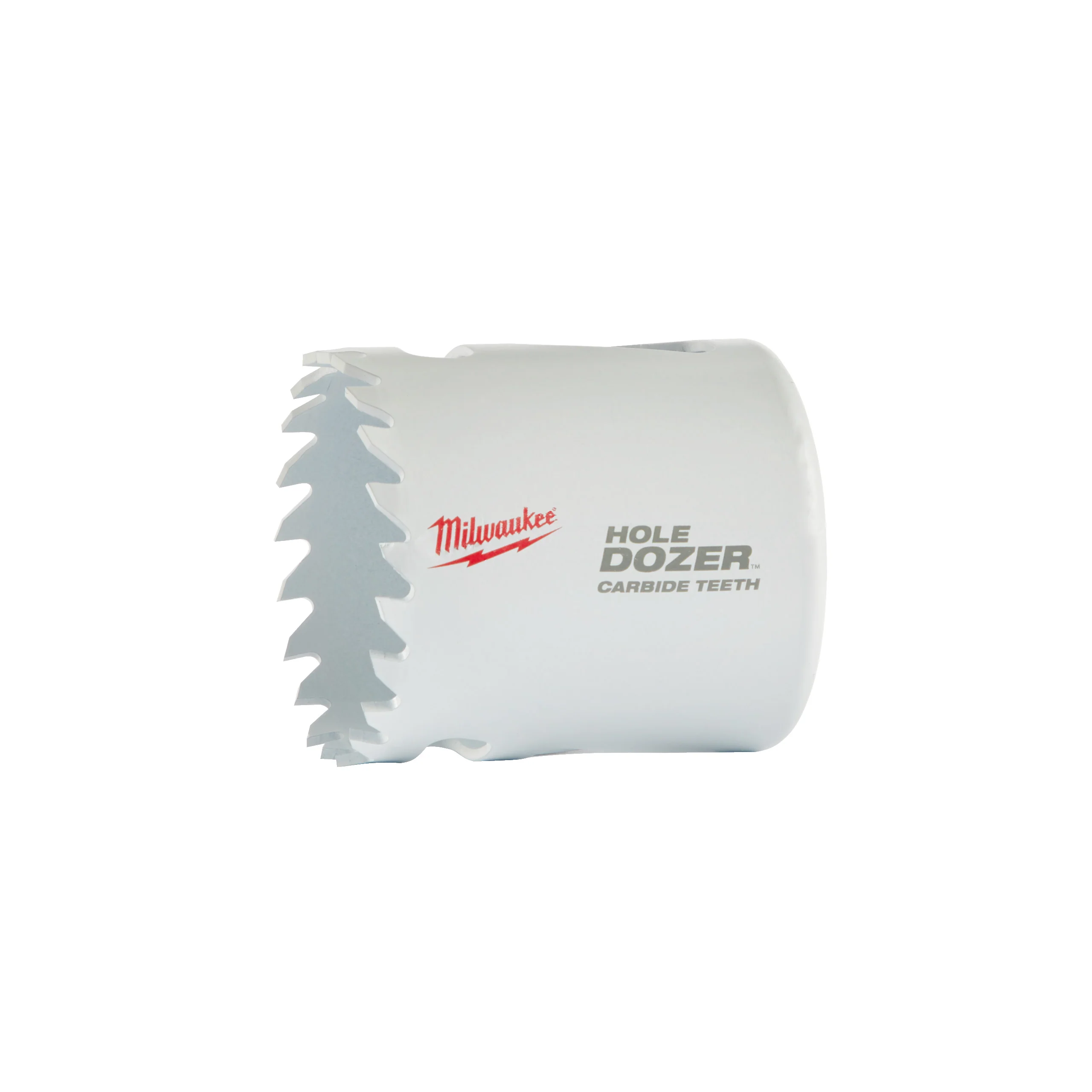 Milwaukee Otwornica Hole Dozer z węglikiem 44 mm
