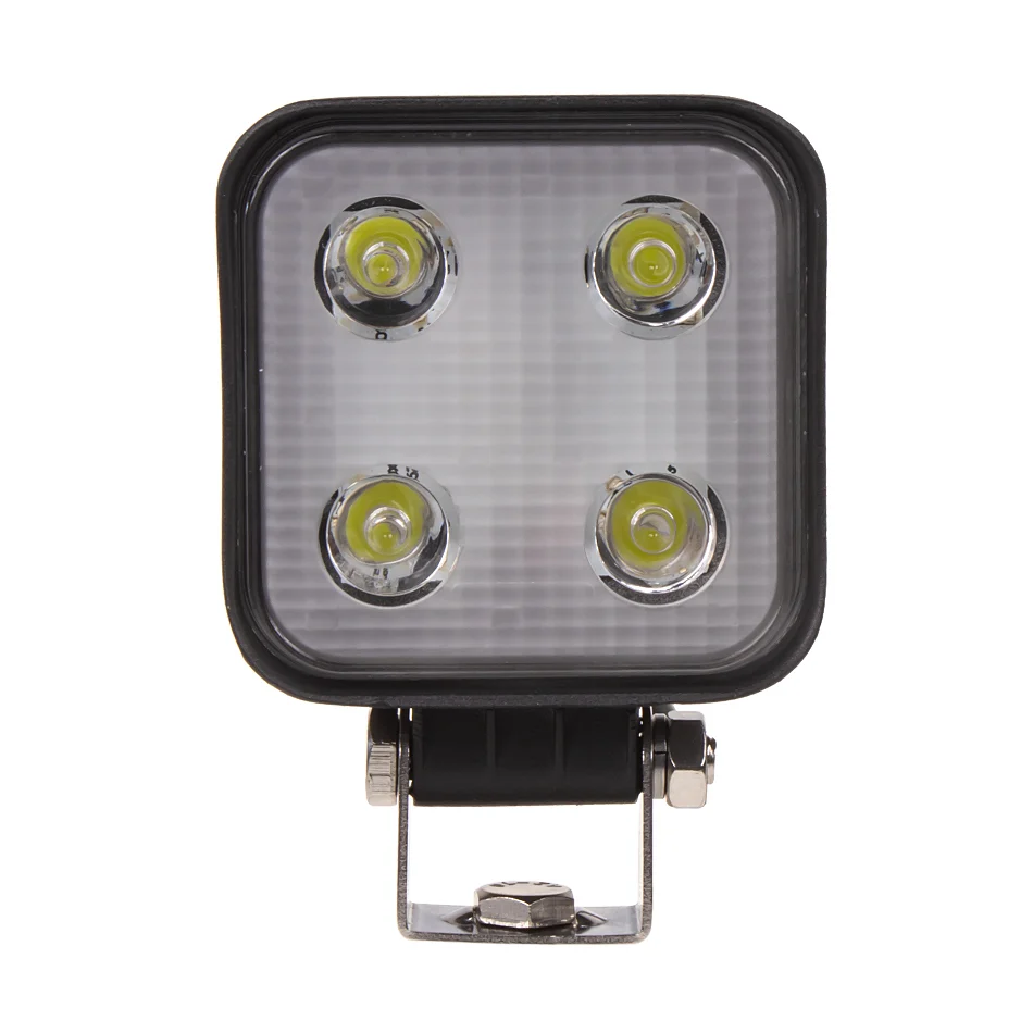 Světlo na pracovní stroje LED STU wl-830R23