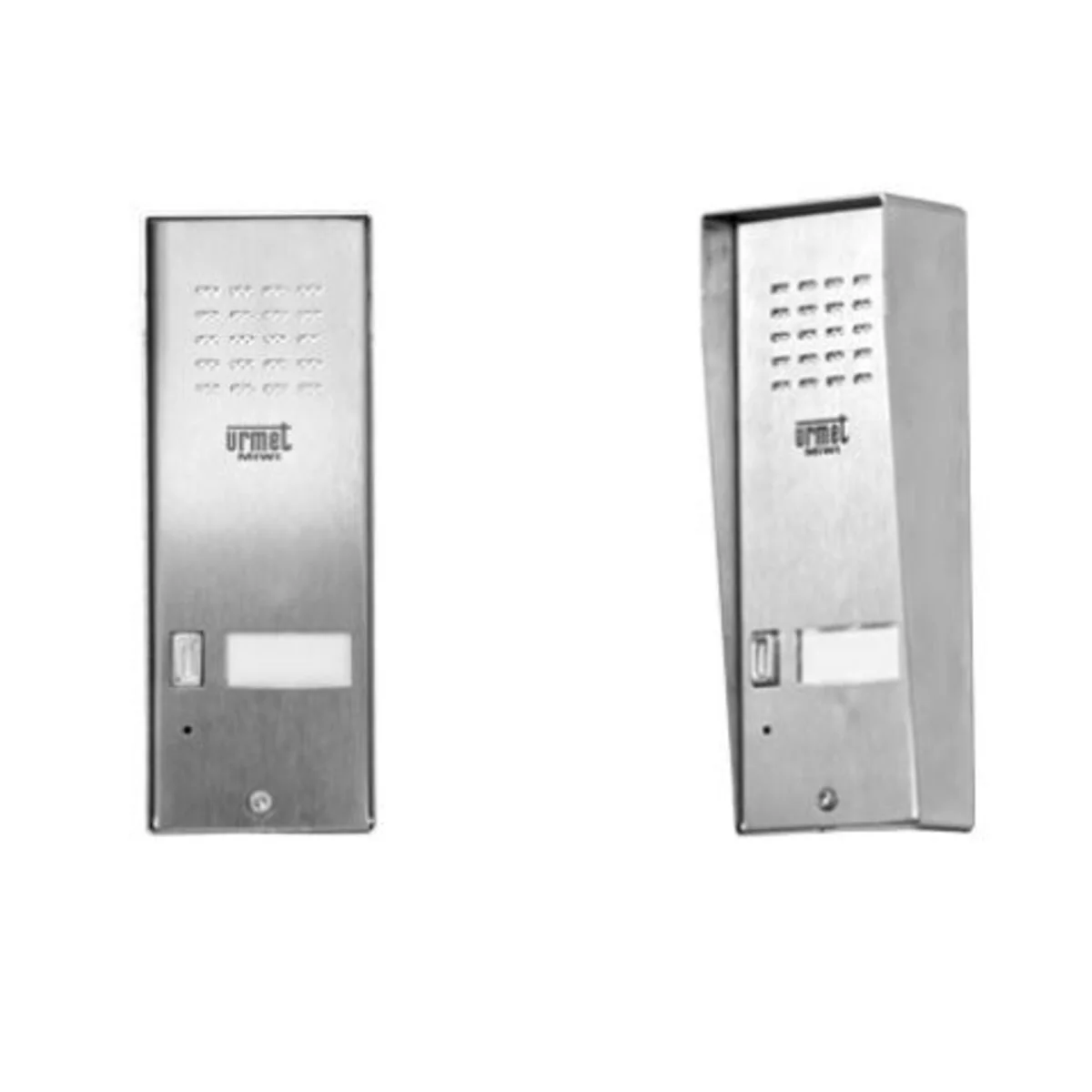 Panel z daszkiem 1 przycisk 5025/1D