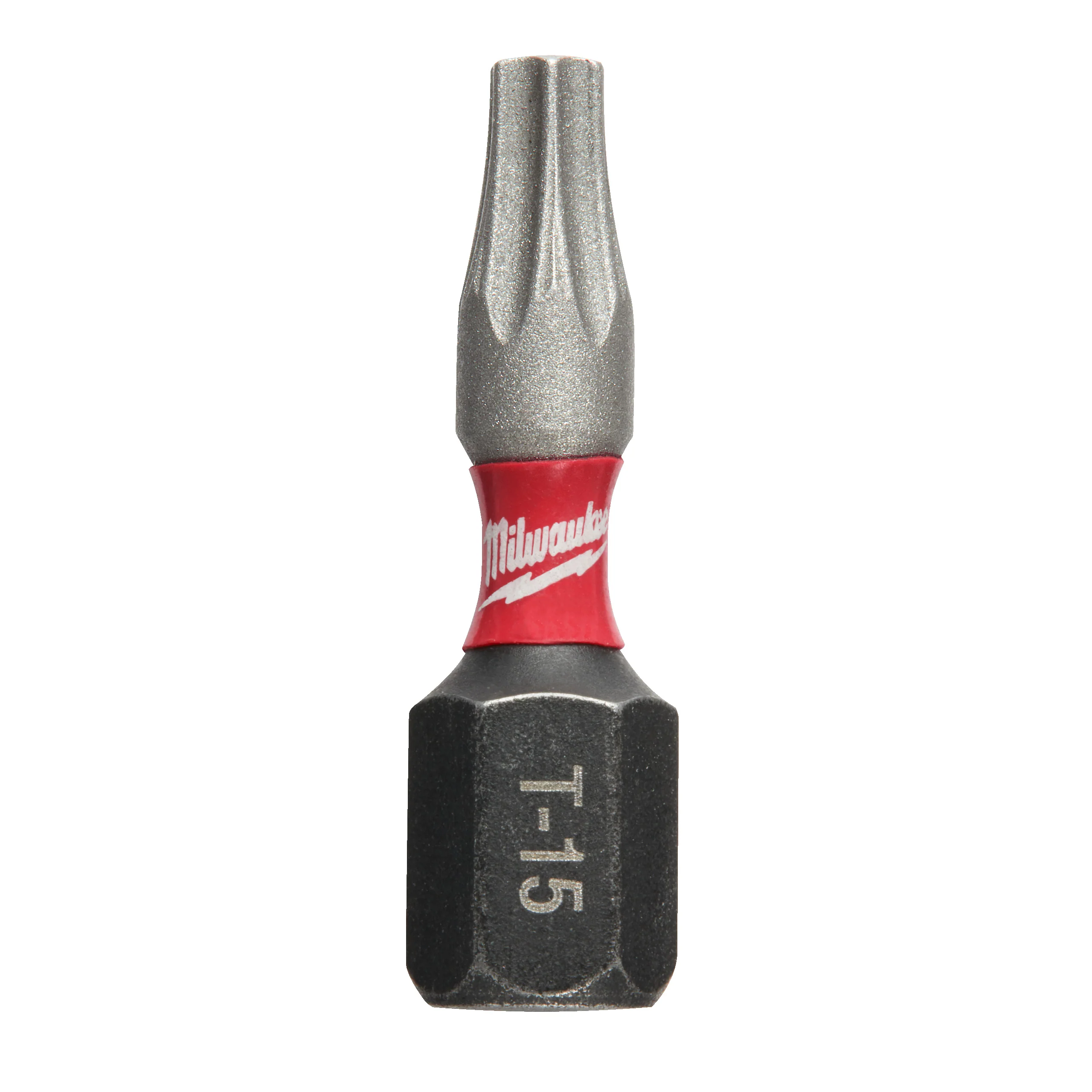 Milwaukee Bit Shockwave TX15 25mm-2szt.