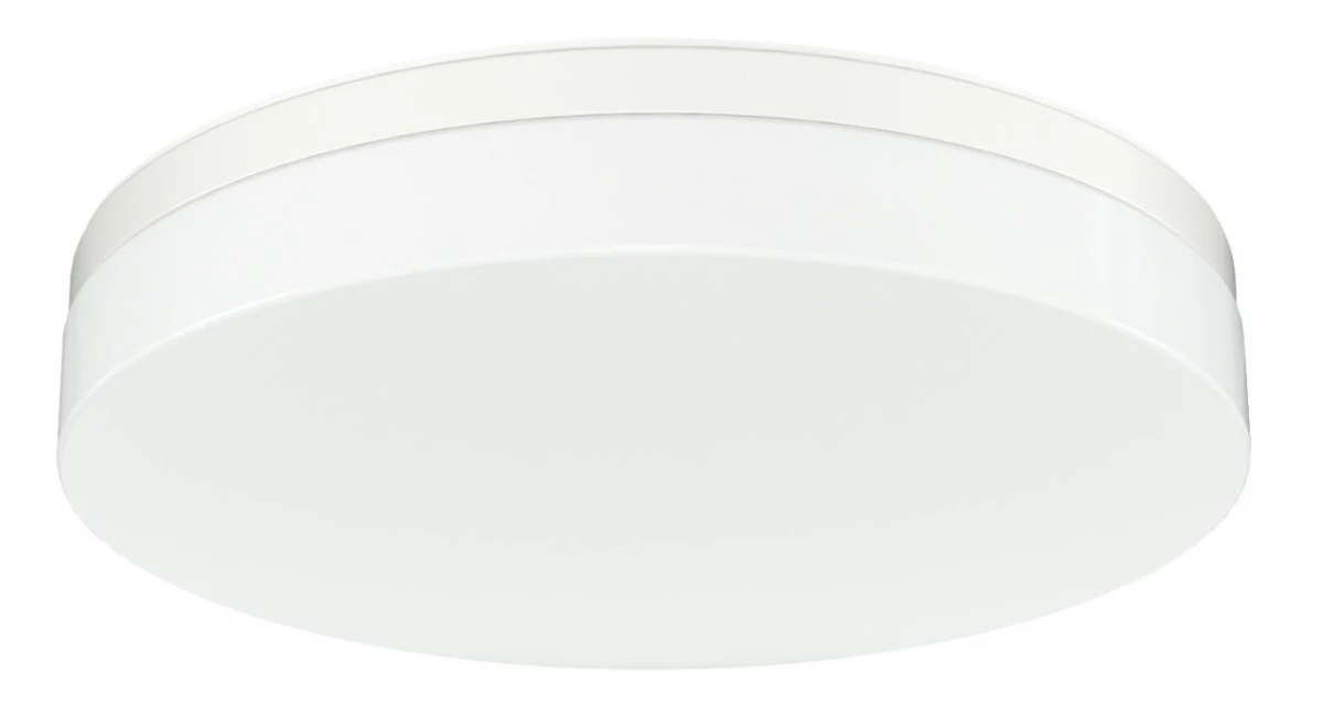Oprawa LED Plafoniera SPHERE EXLUSIVE 30W/21W 2700lm/2050lm 830/840/857 IP64 CCT ze zmianą barwy i 2 ustawieniami mocy