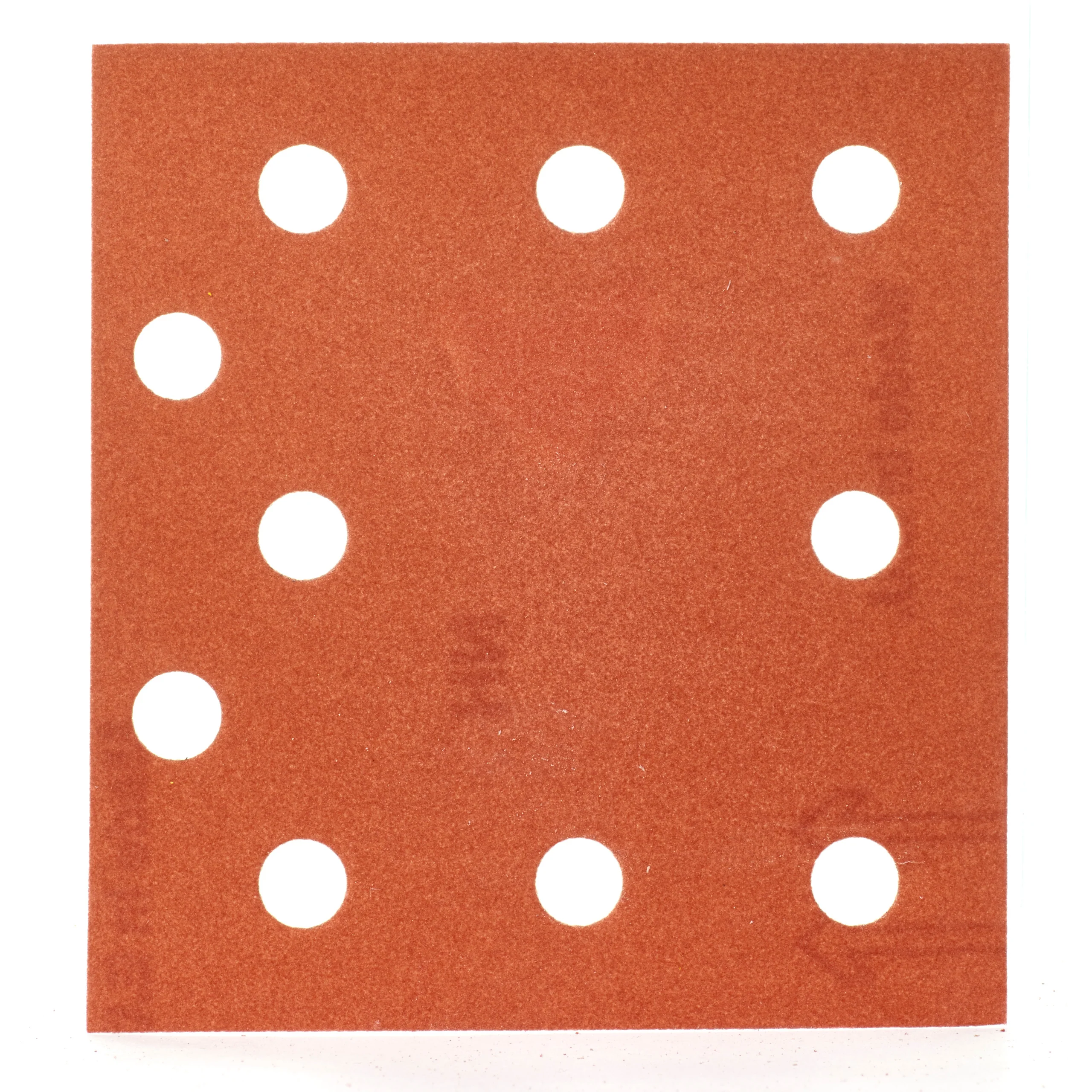Milwaukee Papier ścier. 115 x 107 G240 1 op. = 10 szt.