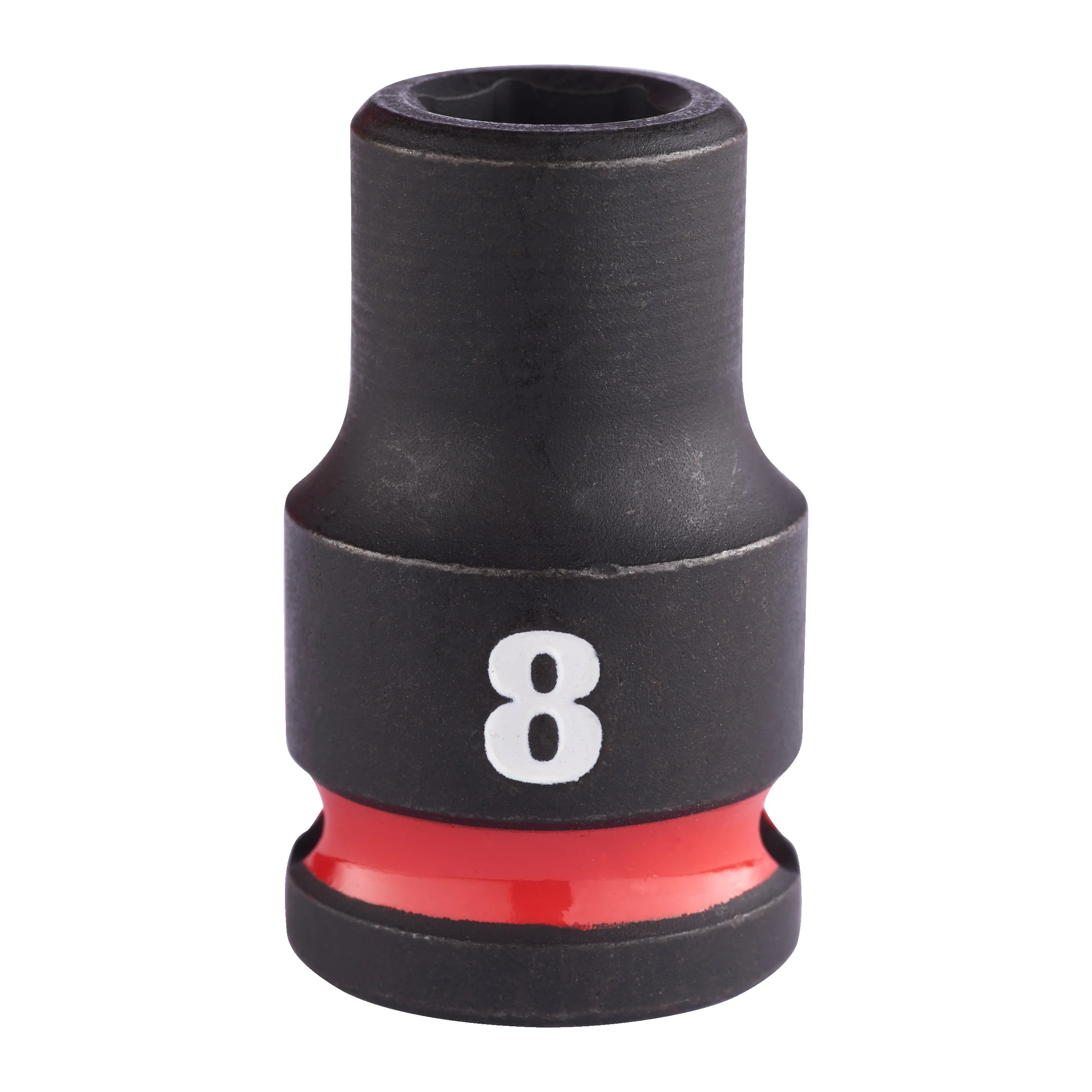 Milwaukee Nasadka udarowa SHW 3/8″ 8 mm Hex