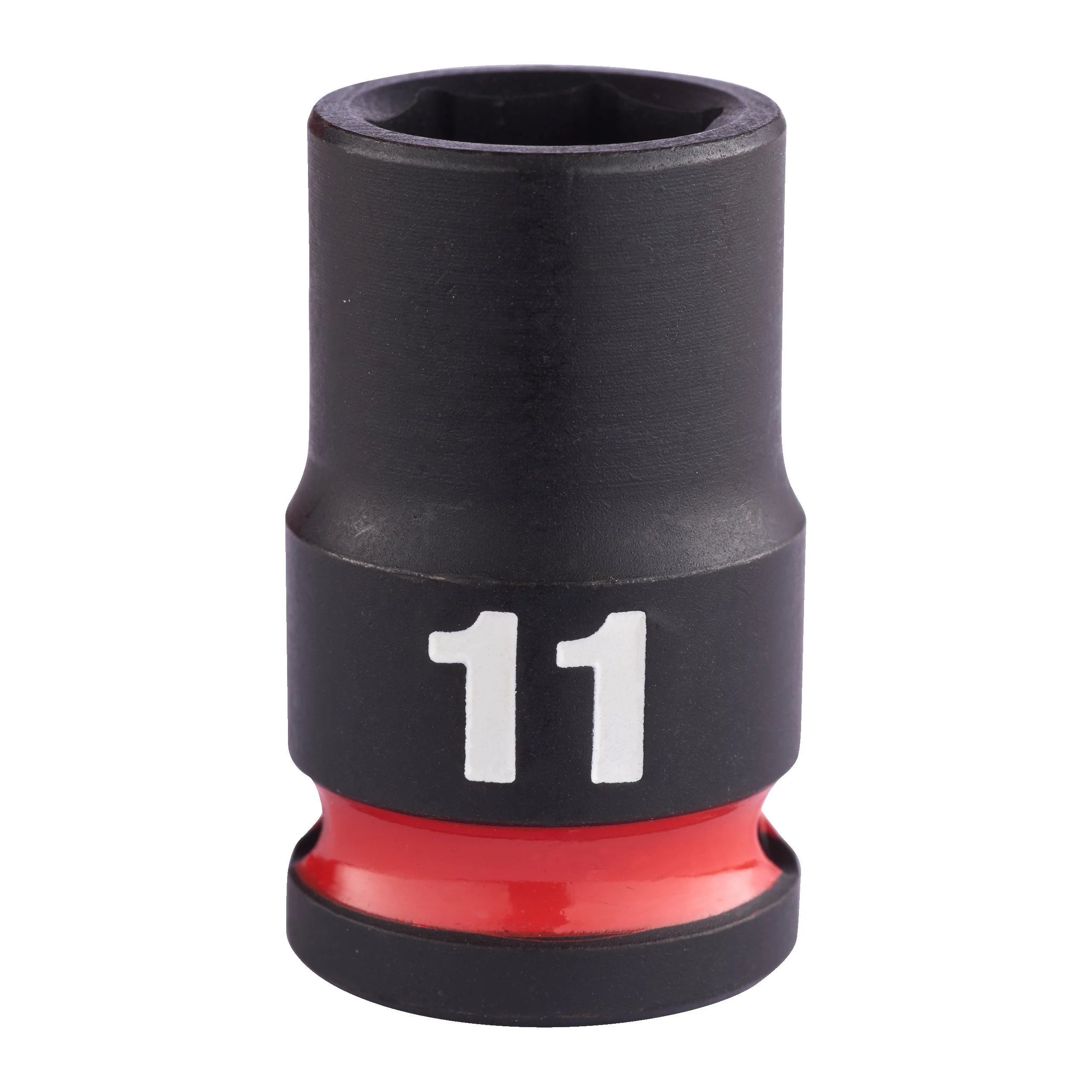 Milwaukee Nasadka udarowa SHW 3/8″ 11 mm Hex