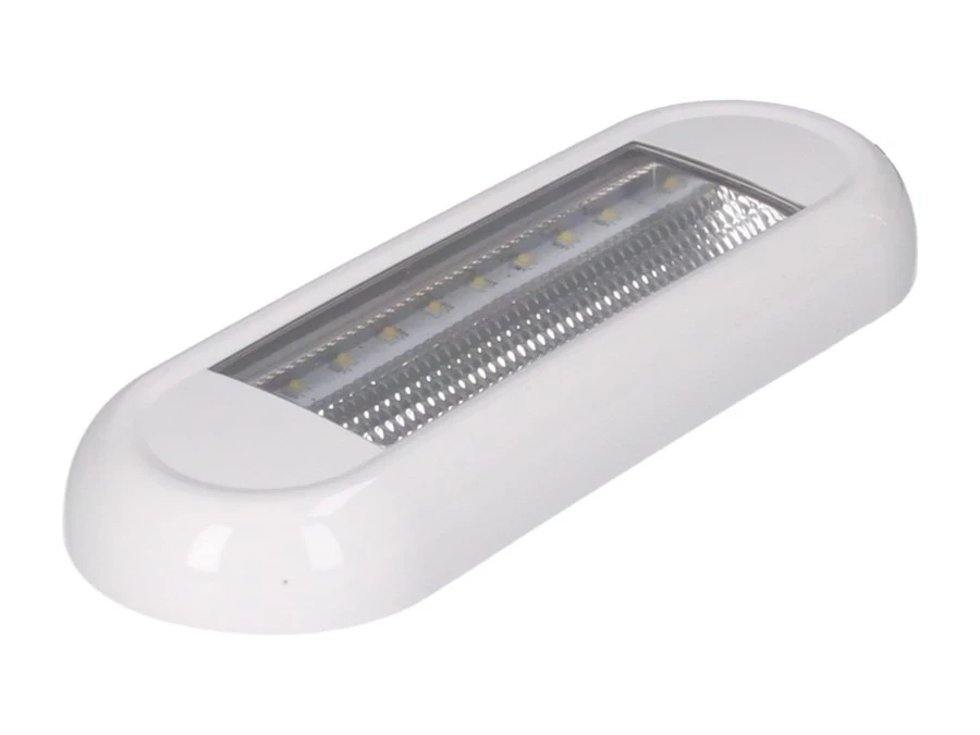 Oprawa led jacht kamper Boat Oval CL 18W 10‑30V