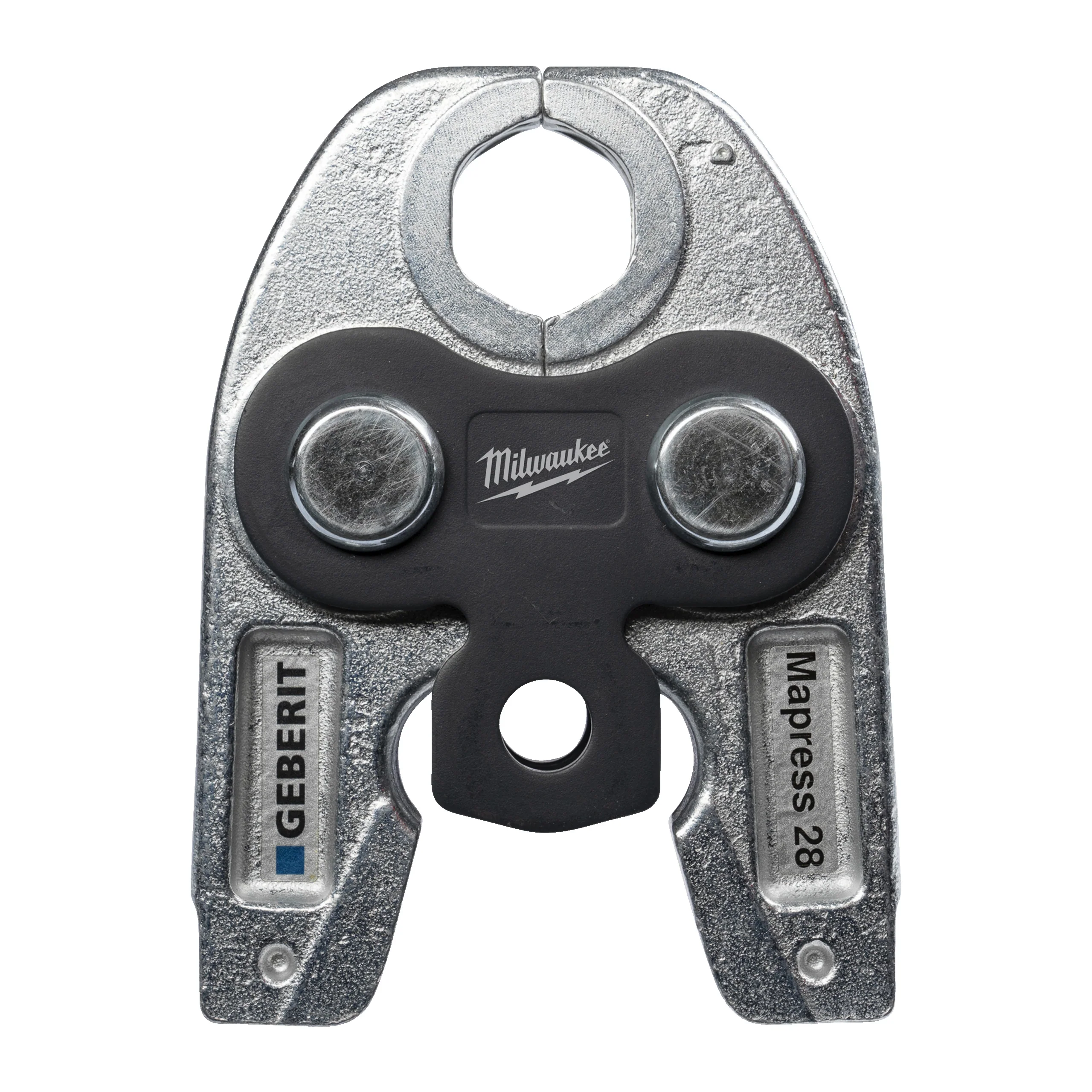 Milwaukee J18-M28 28MM SZCZĘKI ZACISKOWE GEBERIT MAPRESS 4932480889