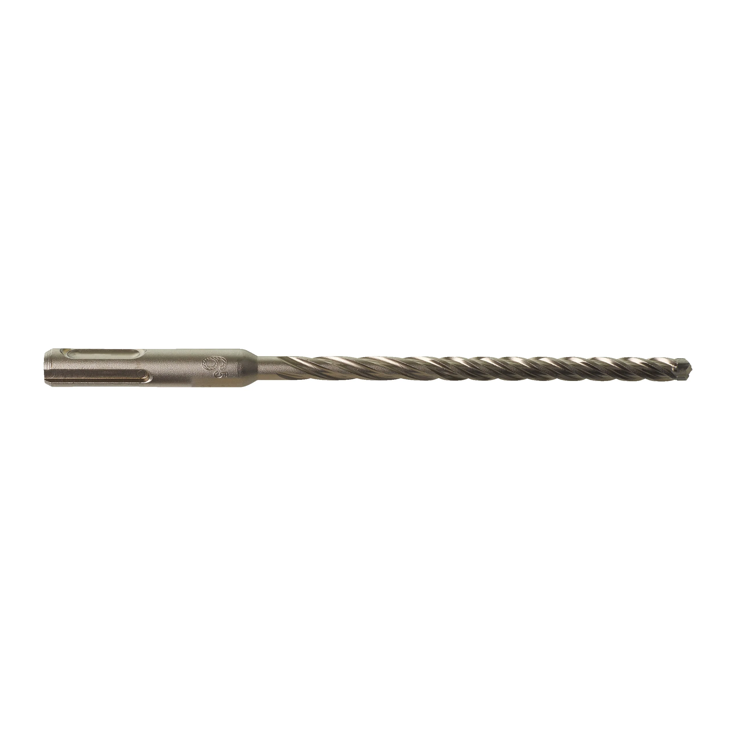 Milwaukee Zestaw wierteł SDS Plus MX4 6,5×165 50 szt.