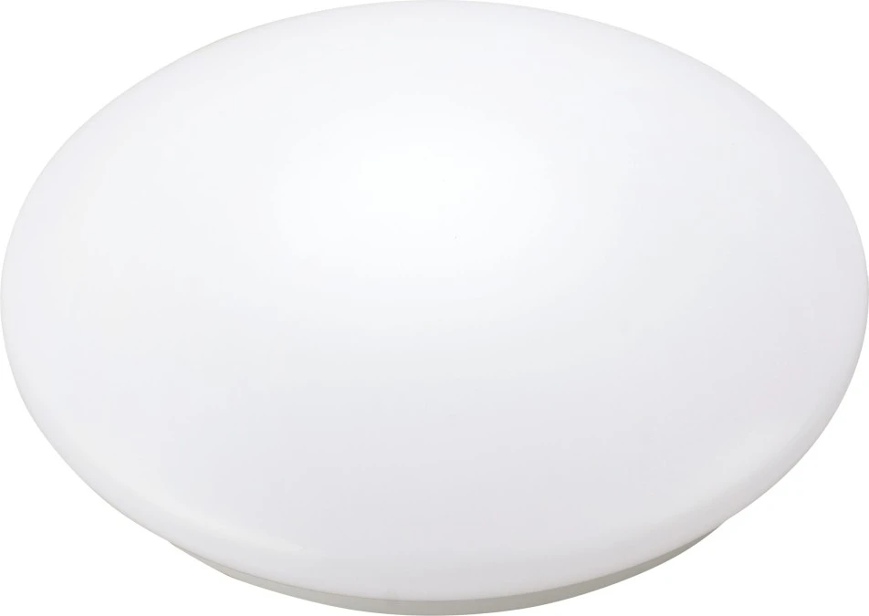 Oprawa LED Plafoniera SPHERE 12W 650lm barwa naturalna 4000K IP44 z czujnikiem Micro Stand‑by 20 LO1241NDS