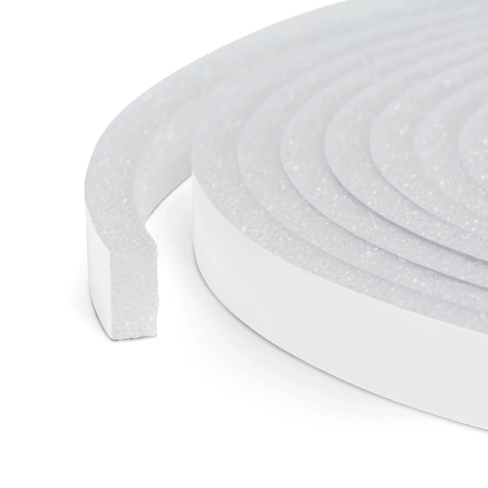 Páska těsnící DELIGHT 11595WH 10mm/6m