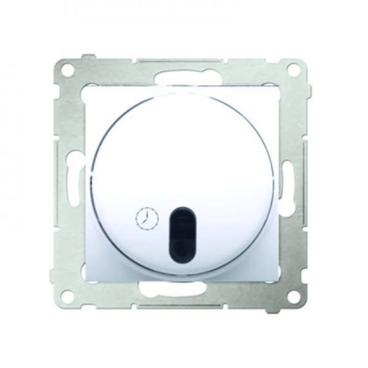 Łącznik z opóźnieniem wyłaczenia (moduł) 20-500W biały DWC10T.01/11