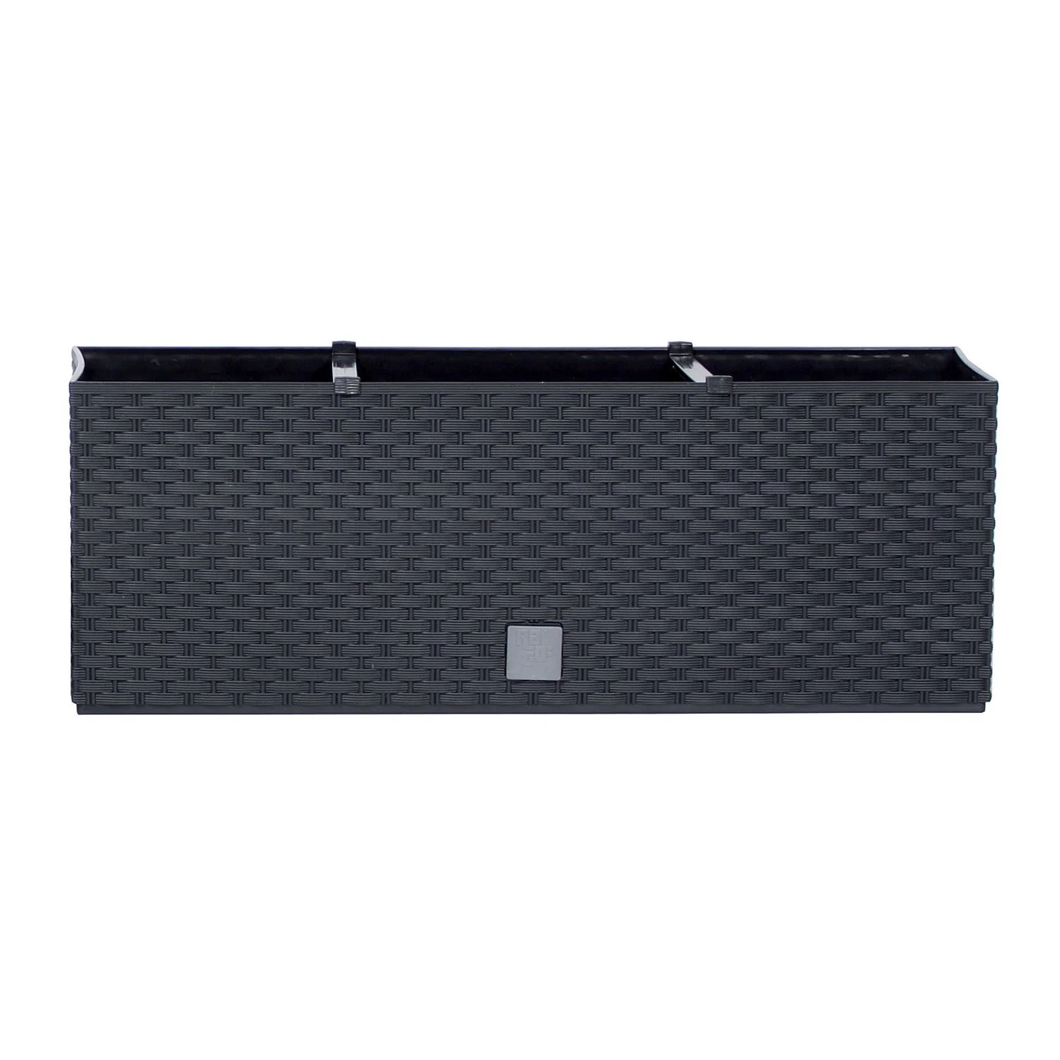 Truhlík RATO CASE 51,4×19,2cm antracit