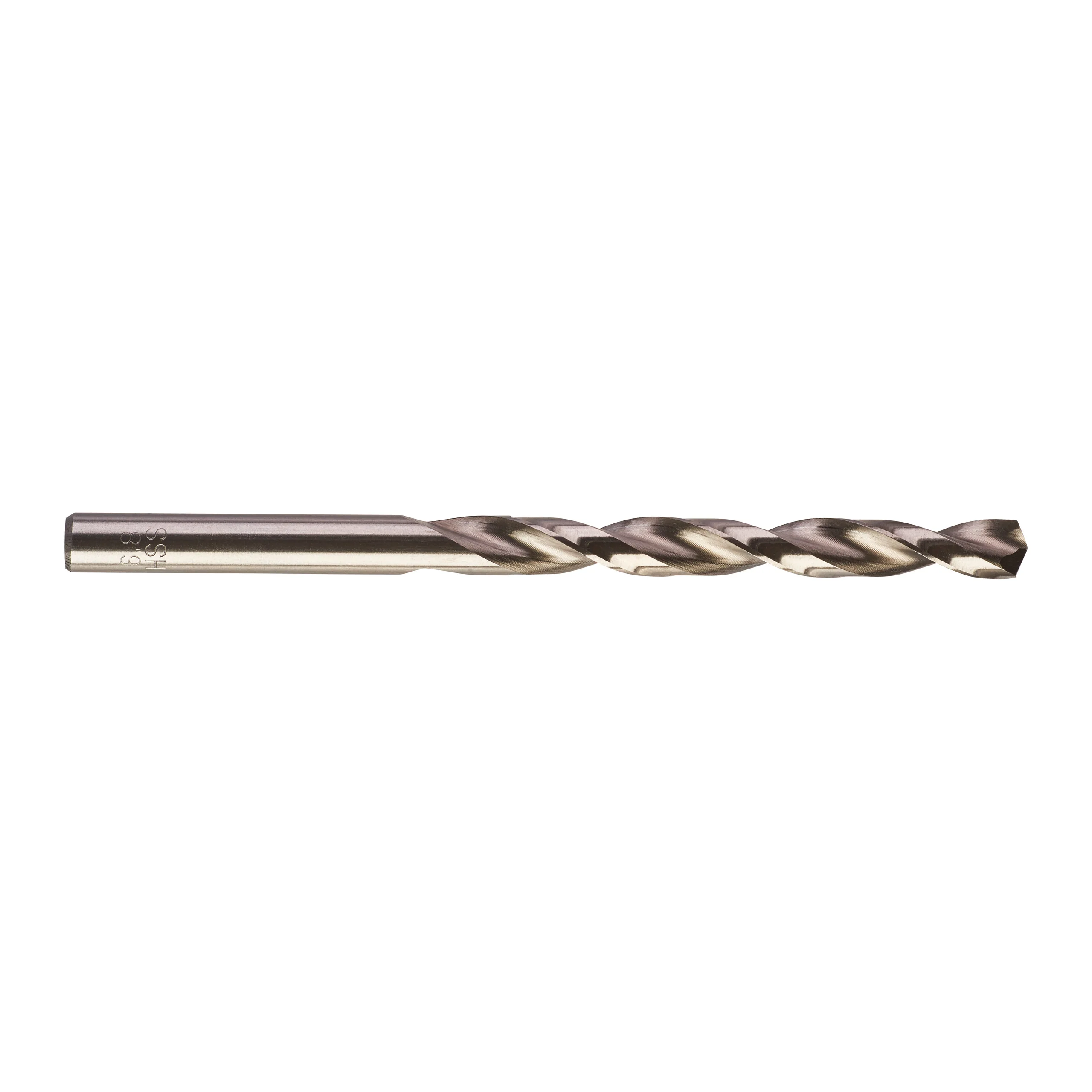 Milwaukee Wiertło HSS-G Thunderweb 6,8 (5 szt.)