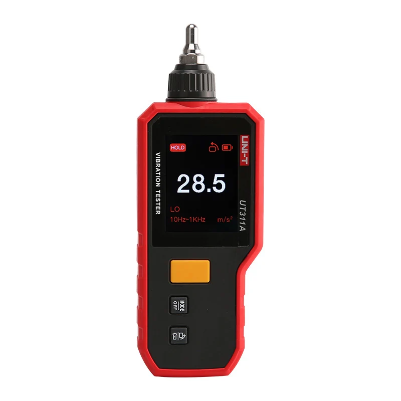 Vibrační tester UNI-T UT311A