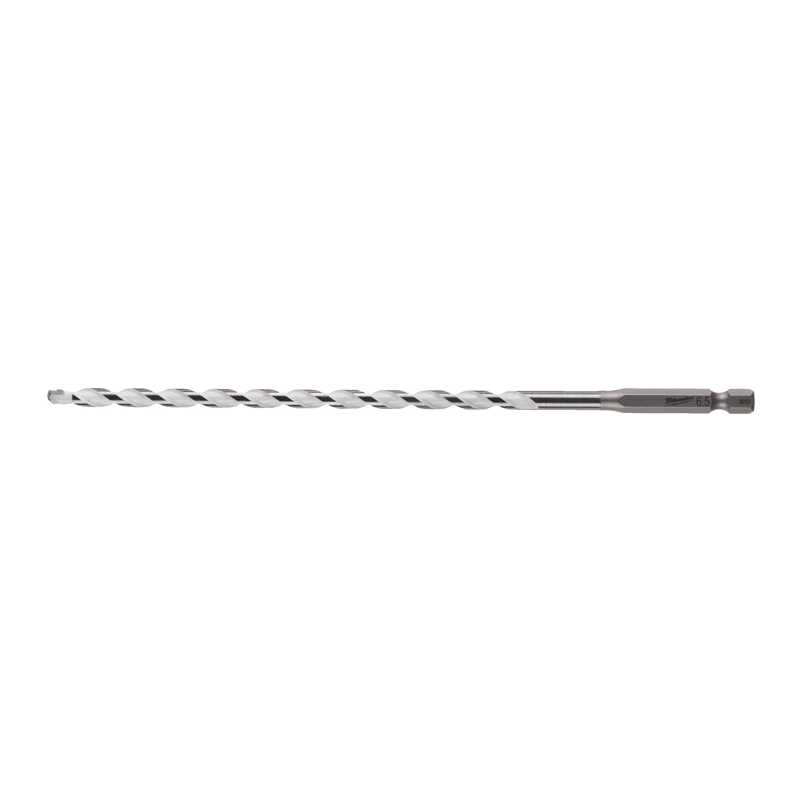 Milwaukee Wiertło uniwersalne 6.5×200 – 1pc