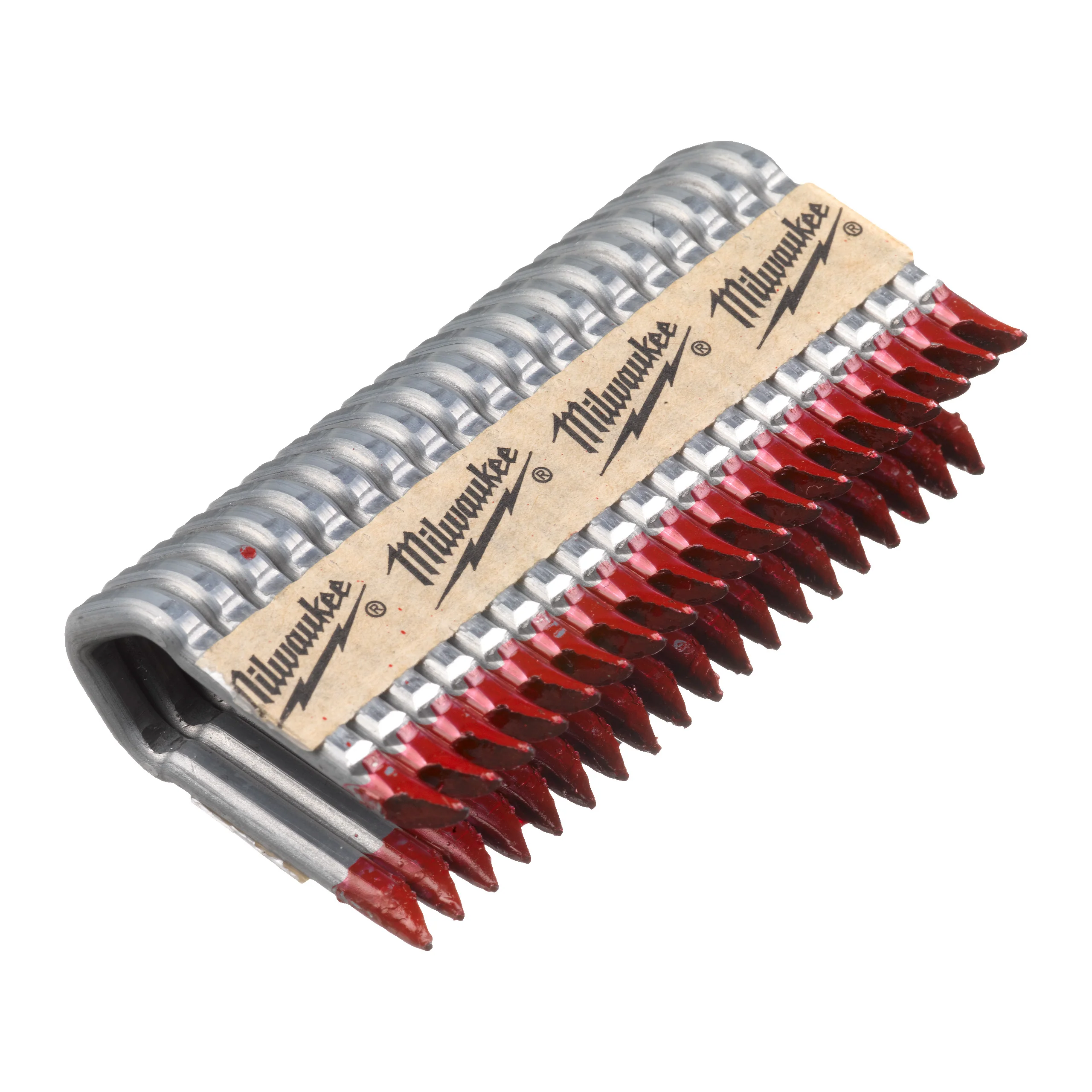 Milwaukee Zszywki ogrodzeniowe 45 mm do M18FFUS 960 szt. na taśmie