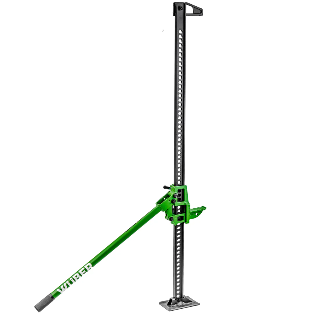 Podnośnik farmerski 60″ 3 t WUBER