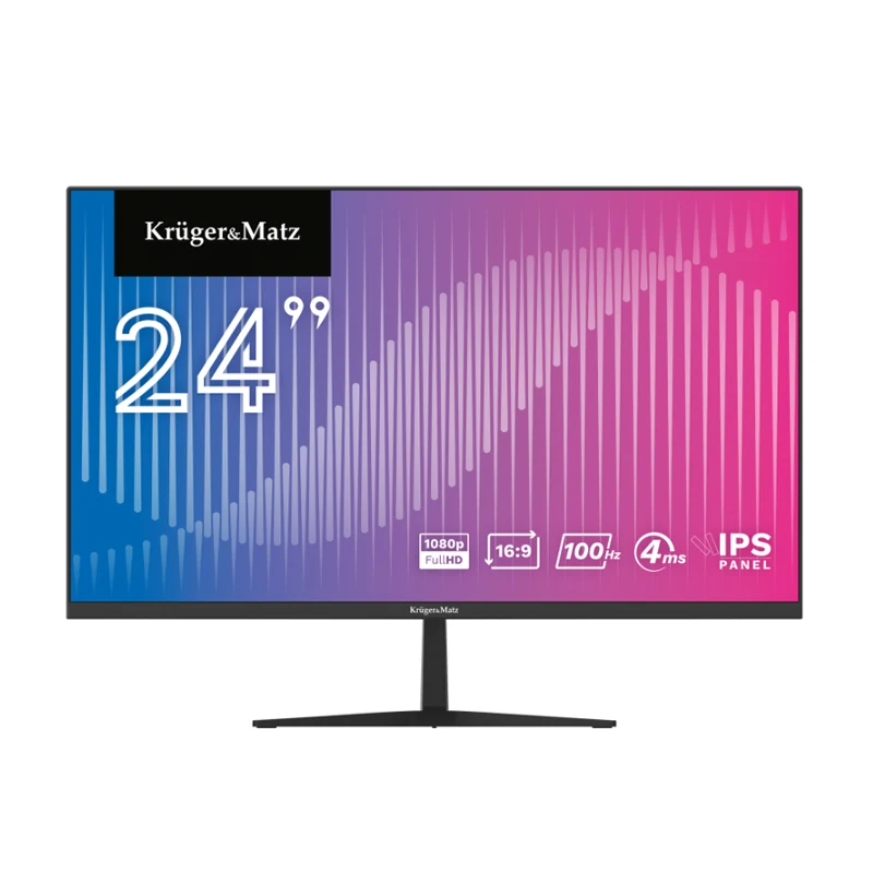 Monitor KRUGER & MATZ KM9901-MT24 24″