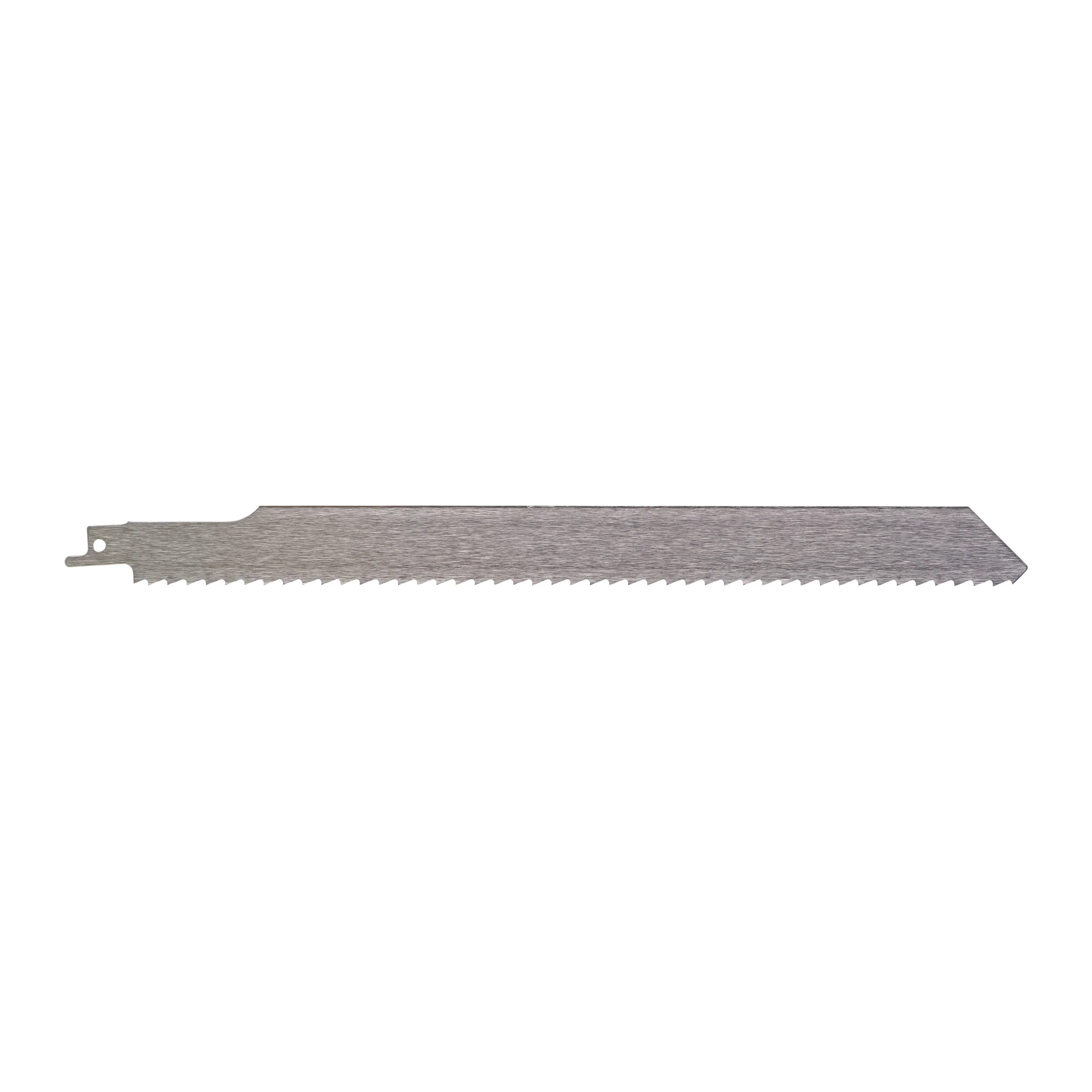 Milwaukee Brzeszczot 300/6,4/4 mm, stal nierdzewna (1 szt.) do lodu