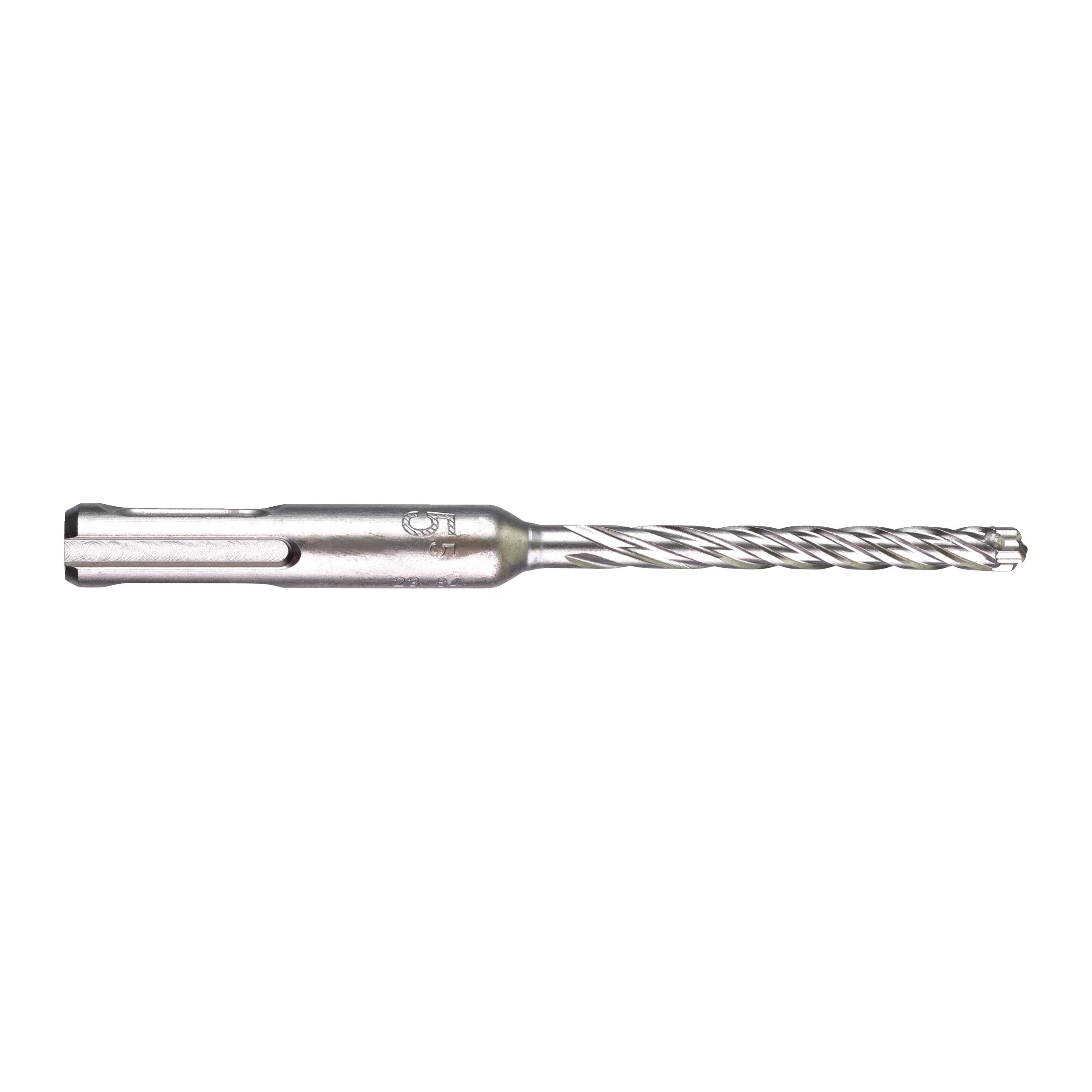 Milwaukee Wiertła SDS Plus MX4 5.5/50/115 mm – 10 szt