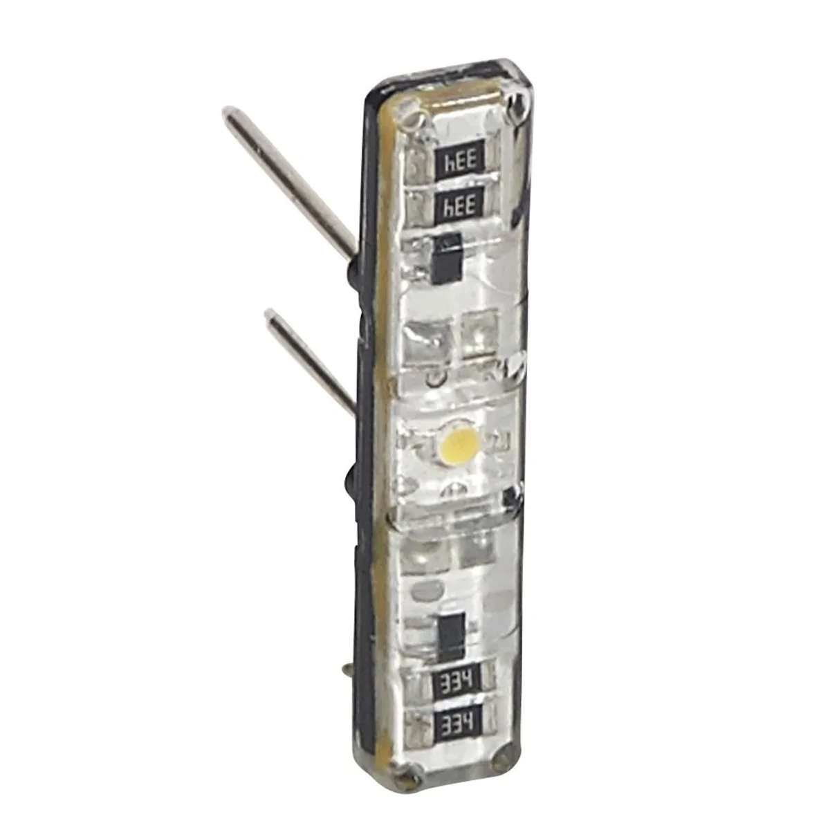 VALENA LIFE LAMPA WTYKOWA LED DO FUNKCJI PODŚWIETLANIA DLA ŁĄCZNIKA JEDNOBIEGUNOWEGO I PRZYCISKU 067684