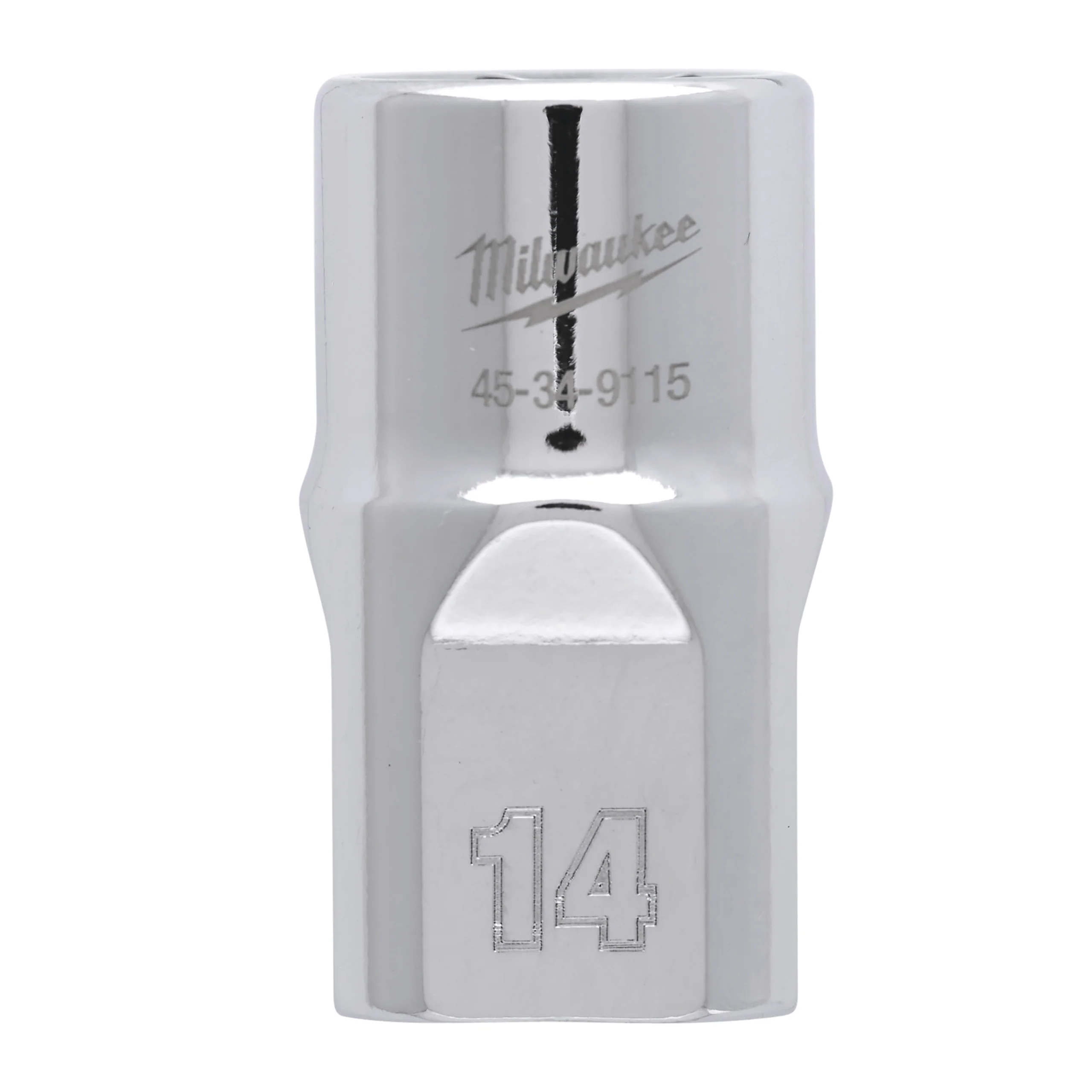 Milwaukee Nasadka 1/2″ 14mm standardowa (metryczna)