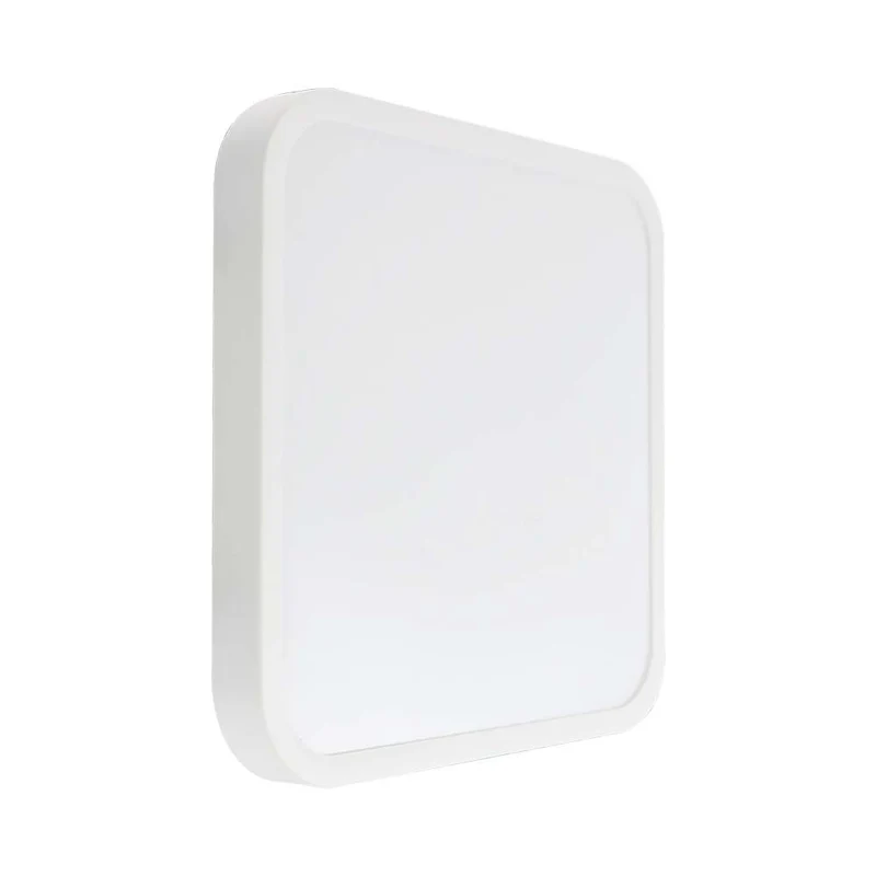 Svítidlo stropní V-TAC VT-8618-N Square 18W