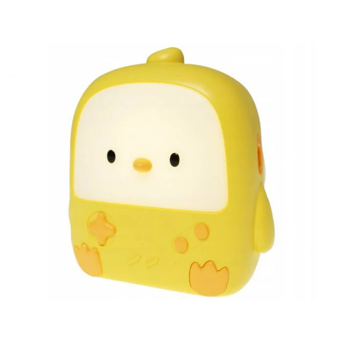 Noční světlo MARY’S Chicken Yellow