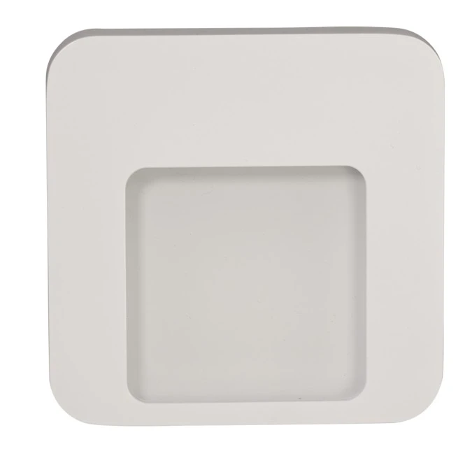 Oprawa LED MOZA NT 14V DC BIA czerwona 01‑111‑53 LED10111153