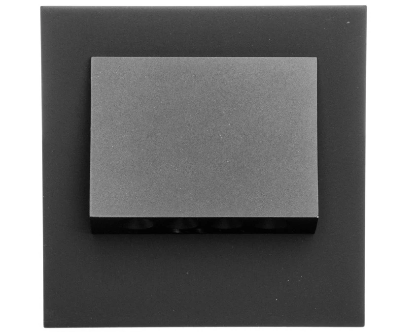 Oprawa LED NAVI PT 230V AC CZN biała ciepła 11‑221‑62 LED11122162