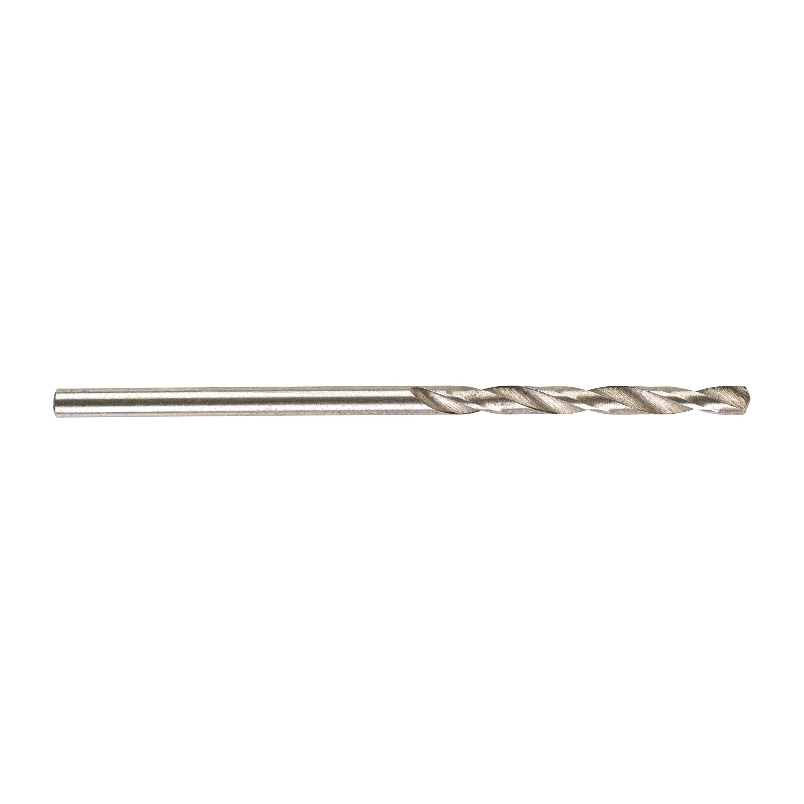 Milwaukee Wiertło HSS-G Thunderweb 1.9 – 10 szt.