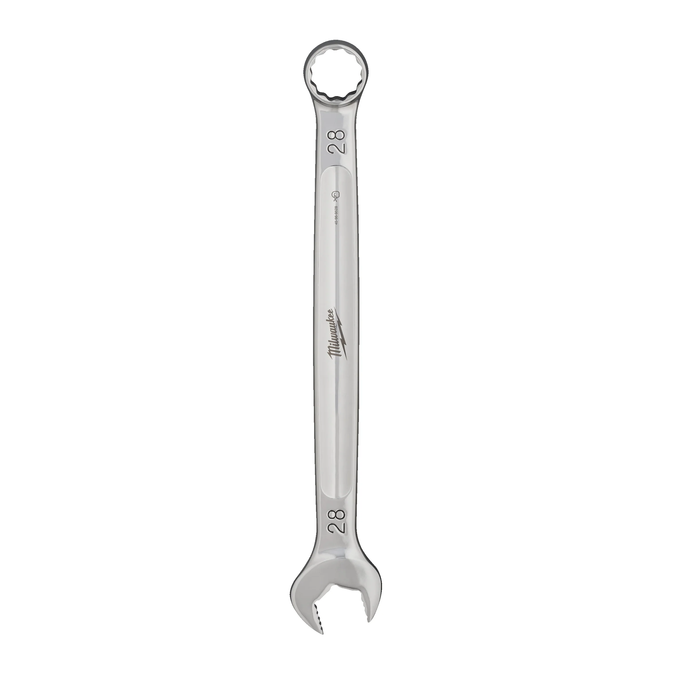 Milwaukee Klucz płasko-oczkowy Maxbite 28 mm – 1 szt.