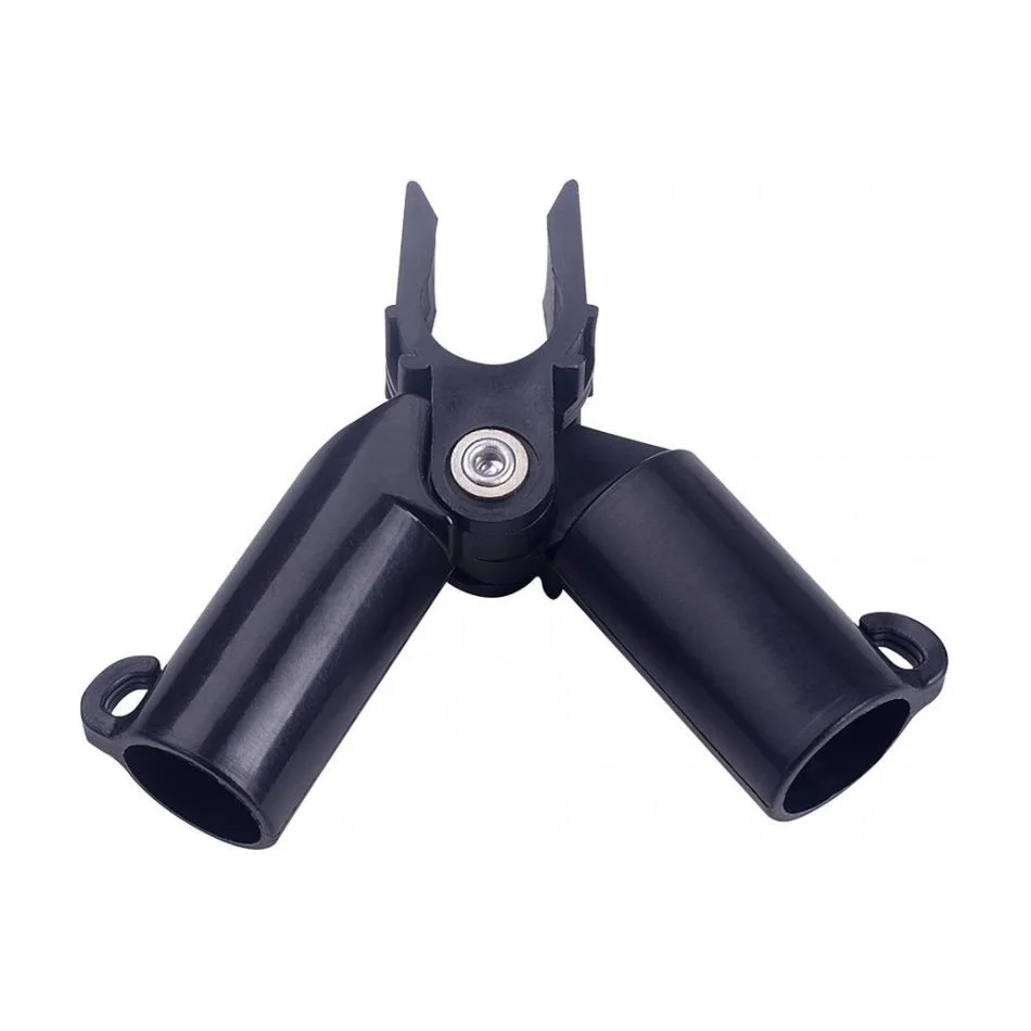 Spojka na opěrné tyče STREND PRO 2110362 11mm 4ks