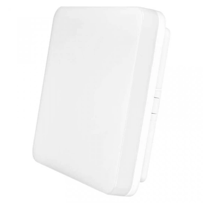 Oprawa LED kwadratowa Tori 15W IP54 neutralna biel EMOS ZM4323