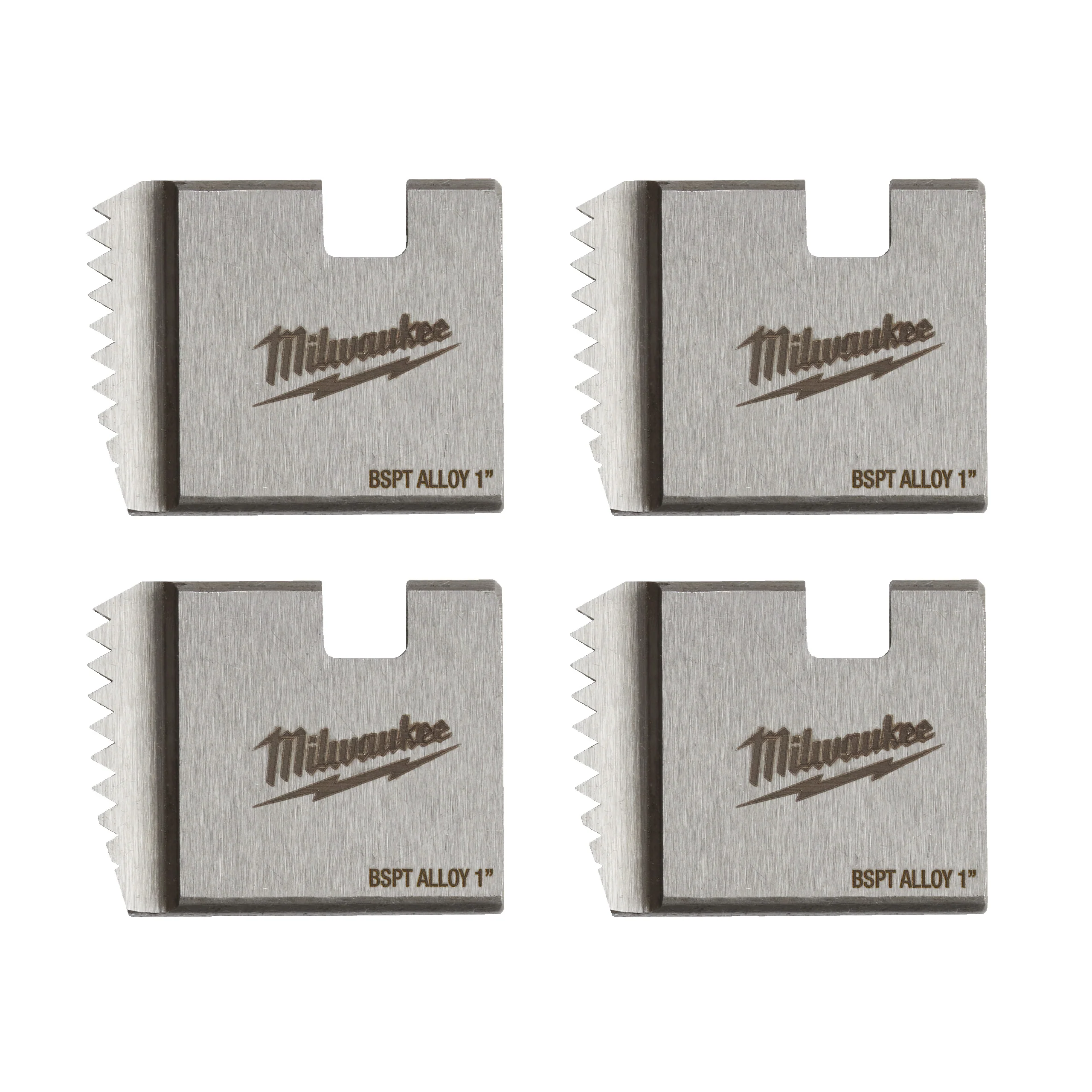 Milwaukee BSPT ALLOY DIE 1IN 4932480229