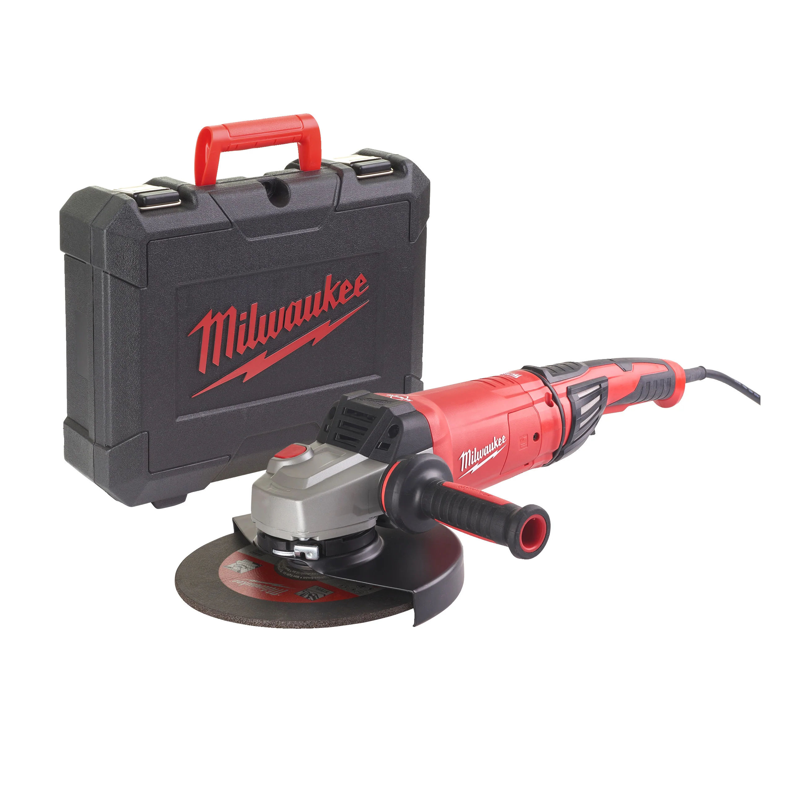 Milwaukee AGVKB24-230EKX