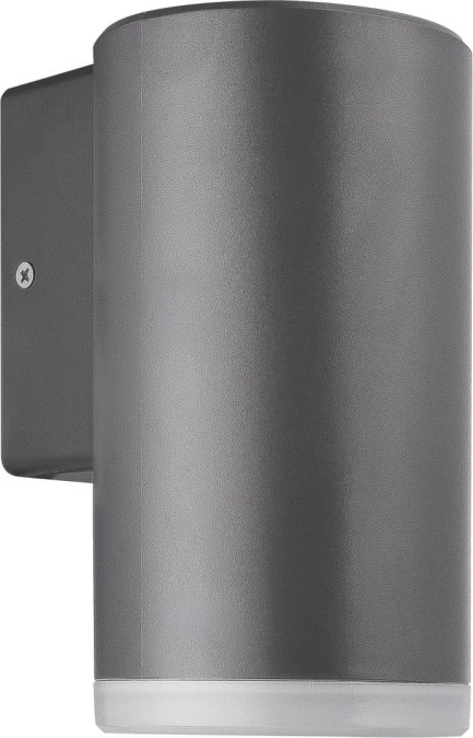 Oprawa LED elewacyjna KRONA 6W barwa naturalna 4000K IP65 260lm jednokierunkowa koło LIL061