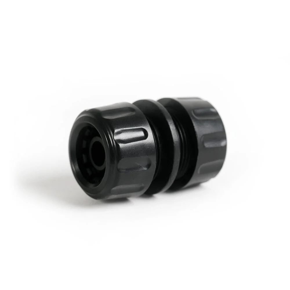 Hose Connector Double.