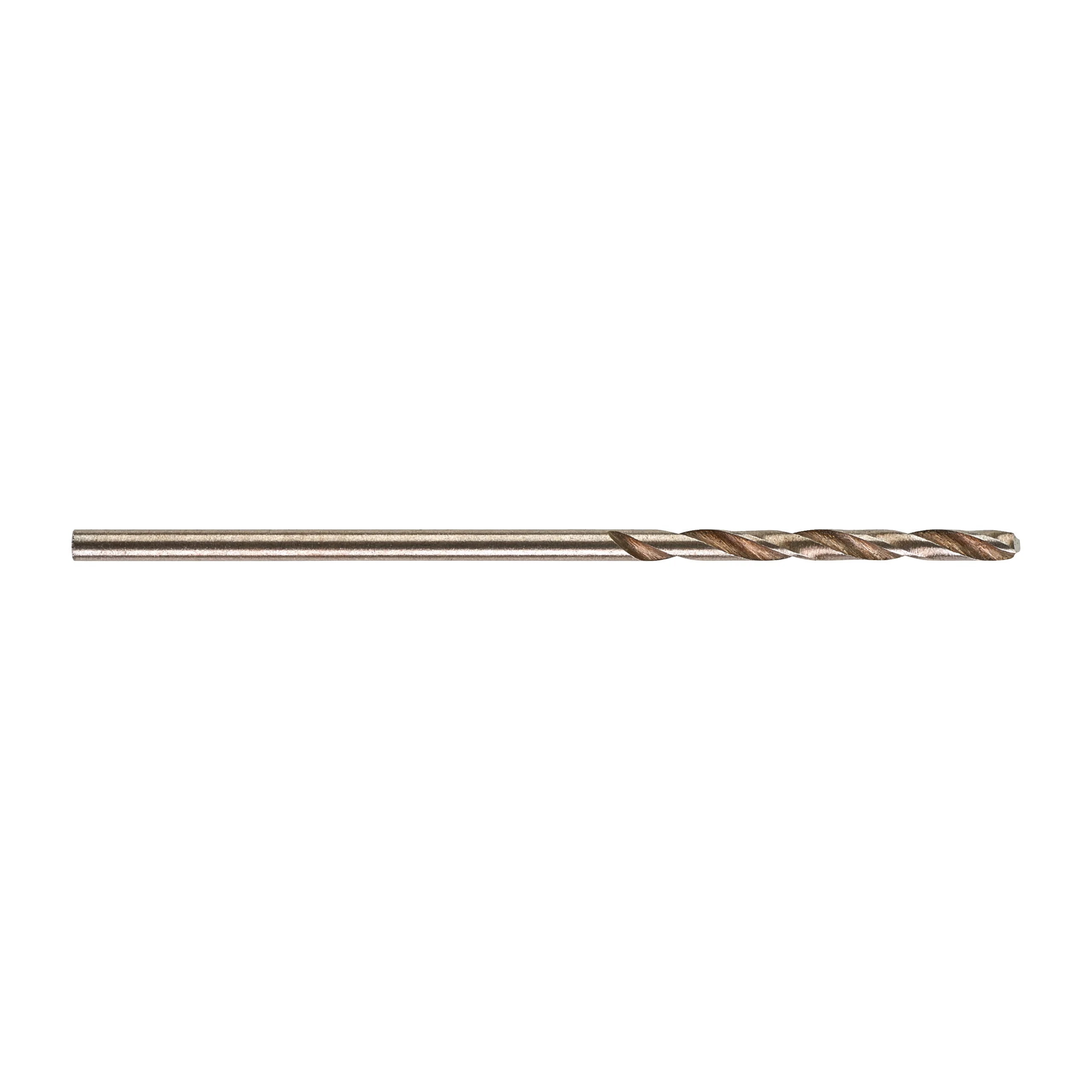 Milwaukee Wiertło HSS-G Thunderweb 1.3 – 10 szt.