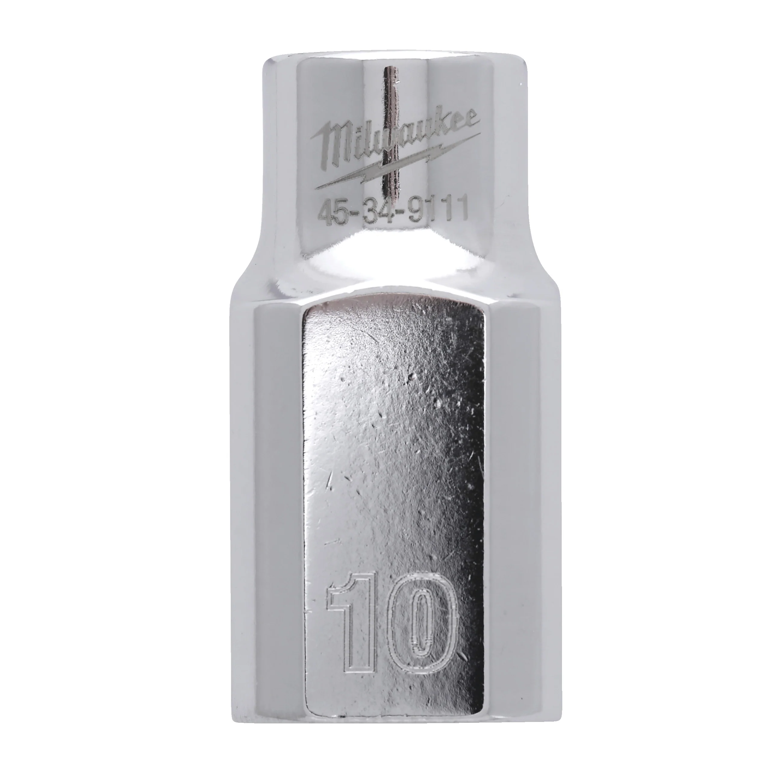 Milwaukee Nasadka 1/2″ 10mm standardowa (metryczna)