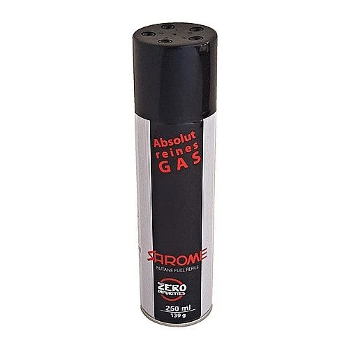 Plyn do zapalovačů PE-PO 250ml