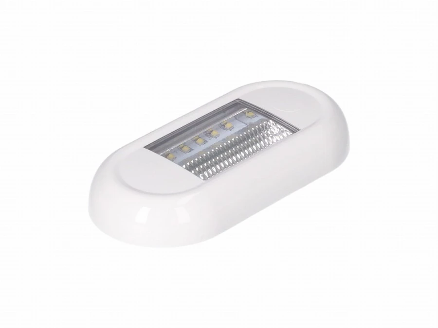 Oprawa led jacht kamper Boat Oval CL 12W 10‑30V