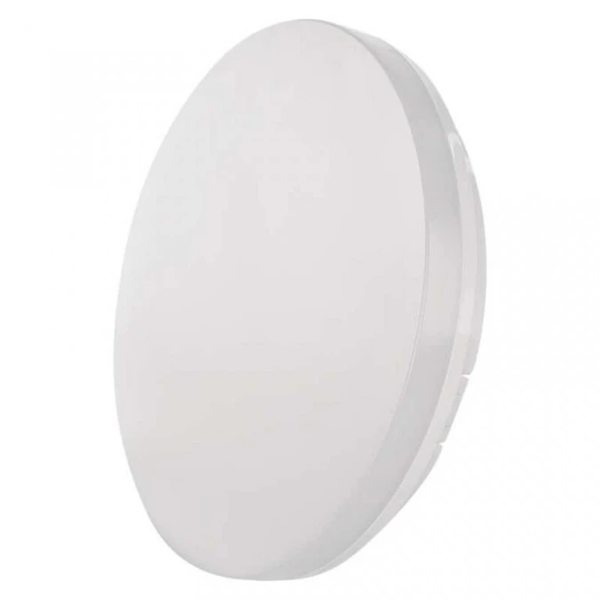 Oprawa LED okrągła TORI 24W MW czujnik ruchu IP54 neutral.b. EMOS ZM4329