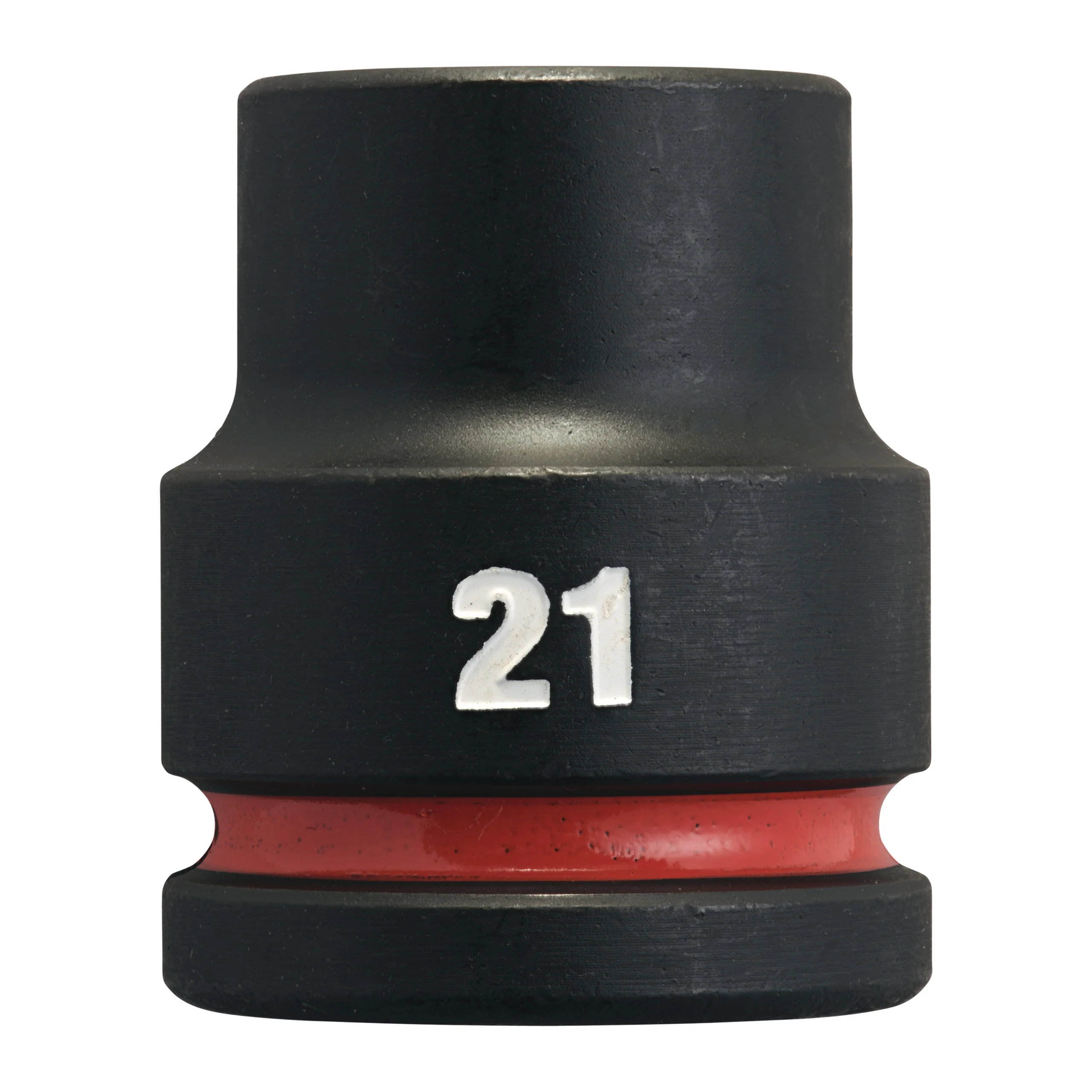 Milwaukee Nasadka udarowa SHW 3/4″ 21 mm, Hex