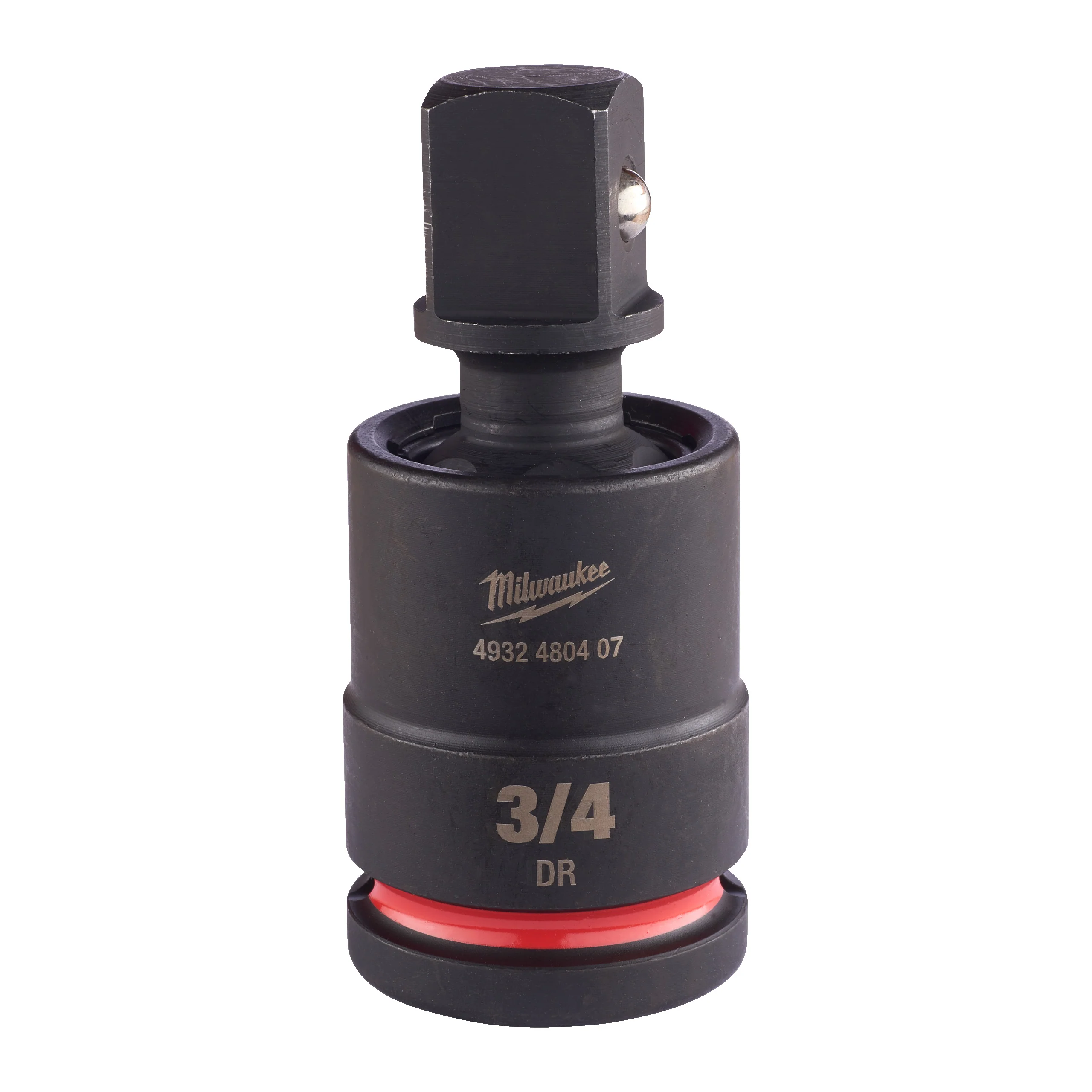 Milwaukee Uniwersalny przegub do nasadek udarowych 3/4″