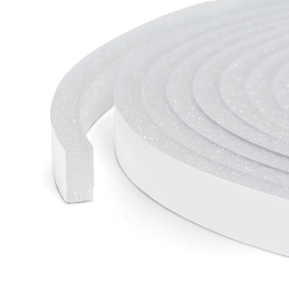 Páska těsnící DELIGHT 11595WH-10 10mm/5m
