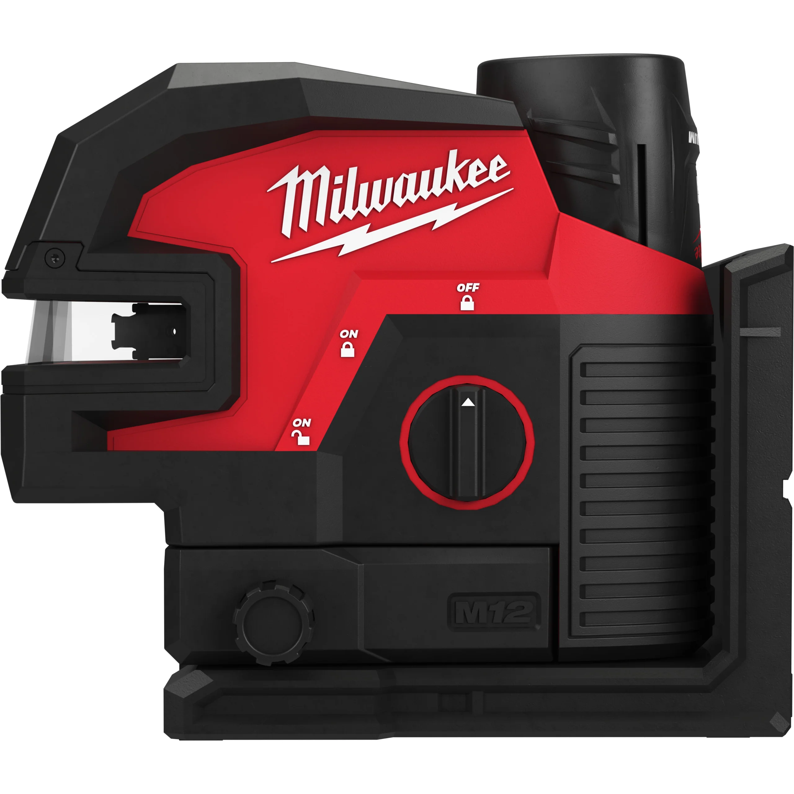 Milwaukee Laser 4-punktowy M12CLL4P-301C 4933 4792 03