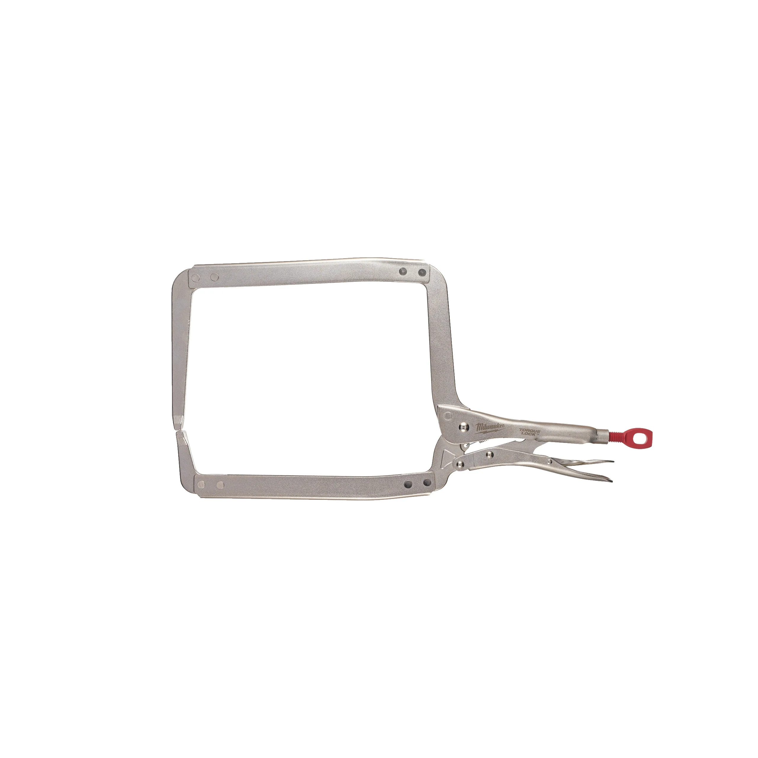 Milwaukee Szczypce zaciskowe typ C szerokie – 18″