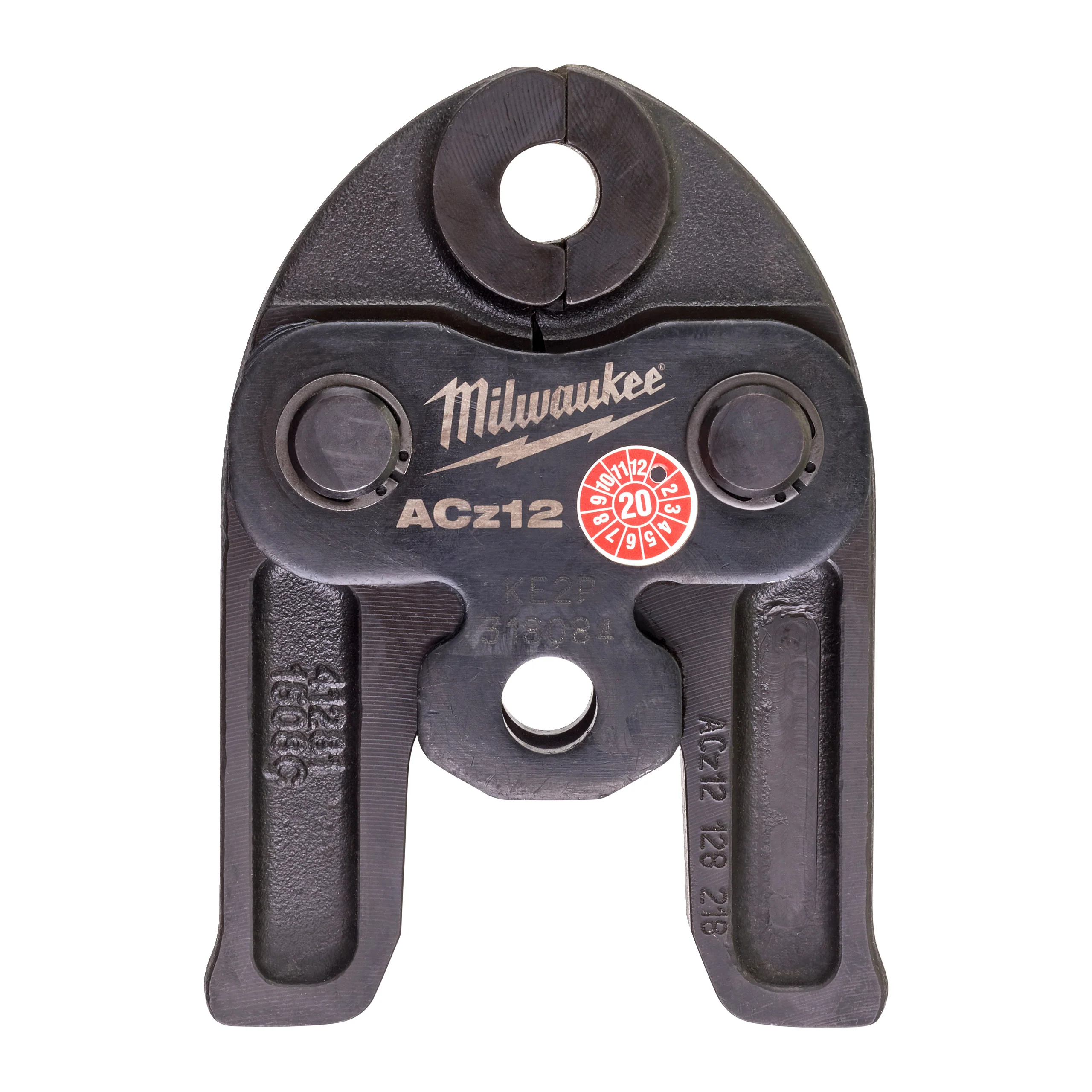 Milwaukee SZCZĘKI J12-ACZ 12-1 SZT